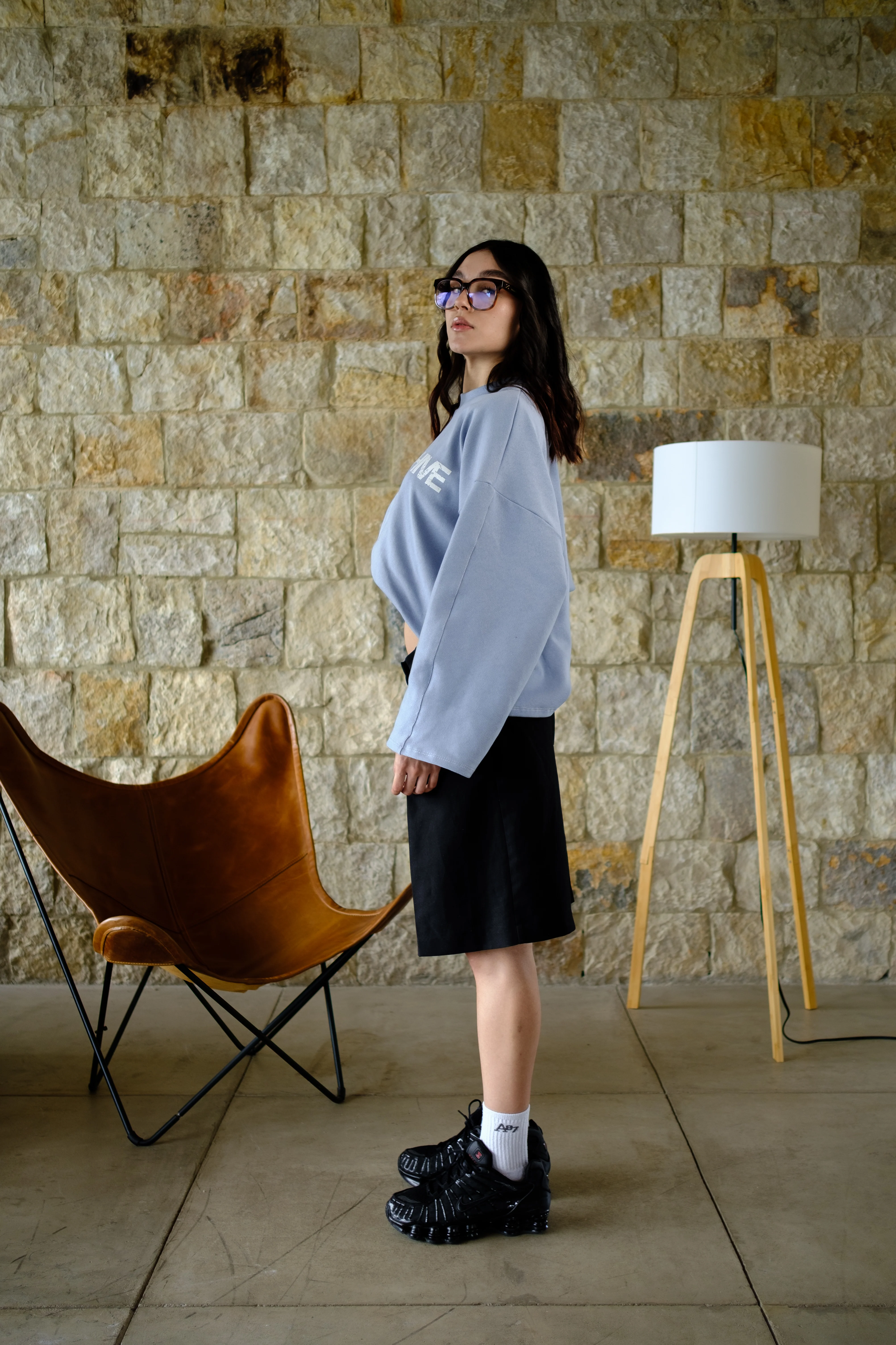 Basics V2 - Frost Long Sleeve - Image 3