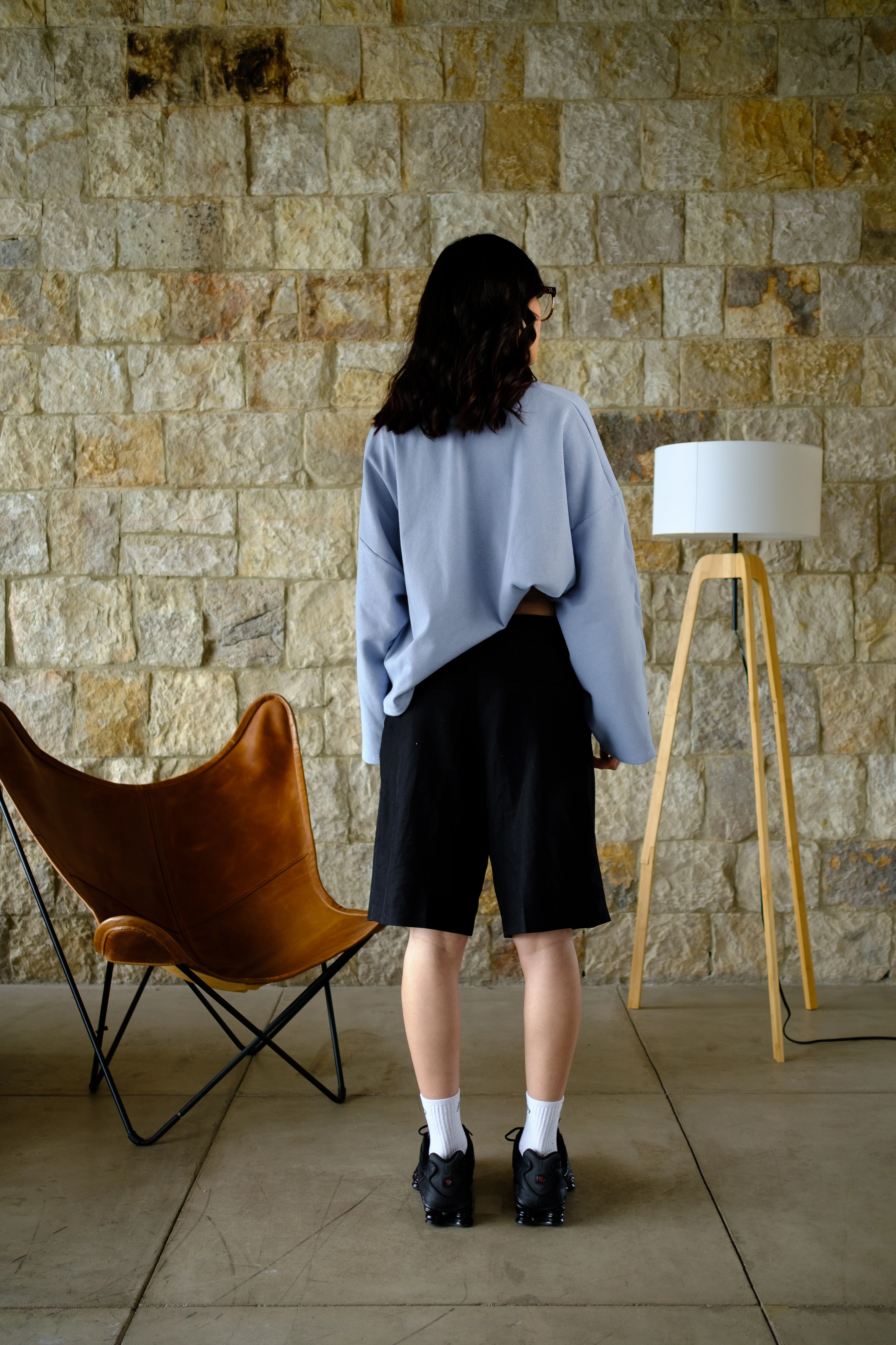 Basics V2 - Frost Long Sleeve - Image 4