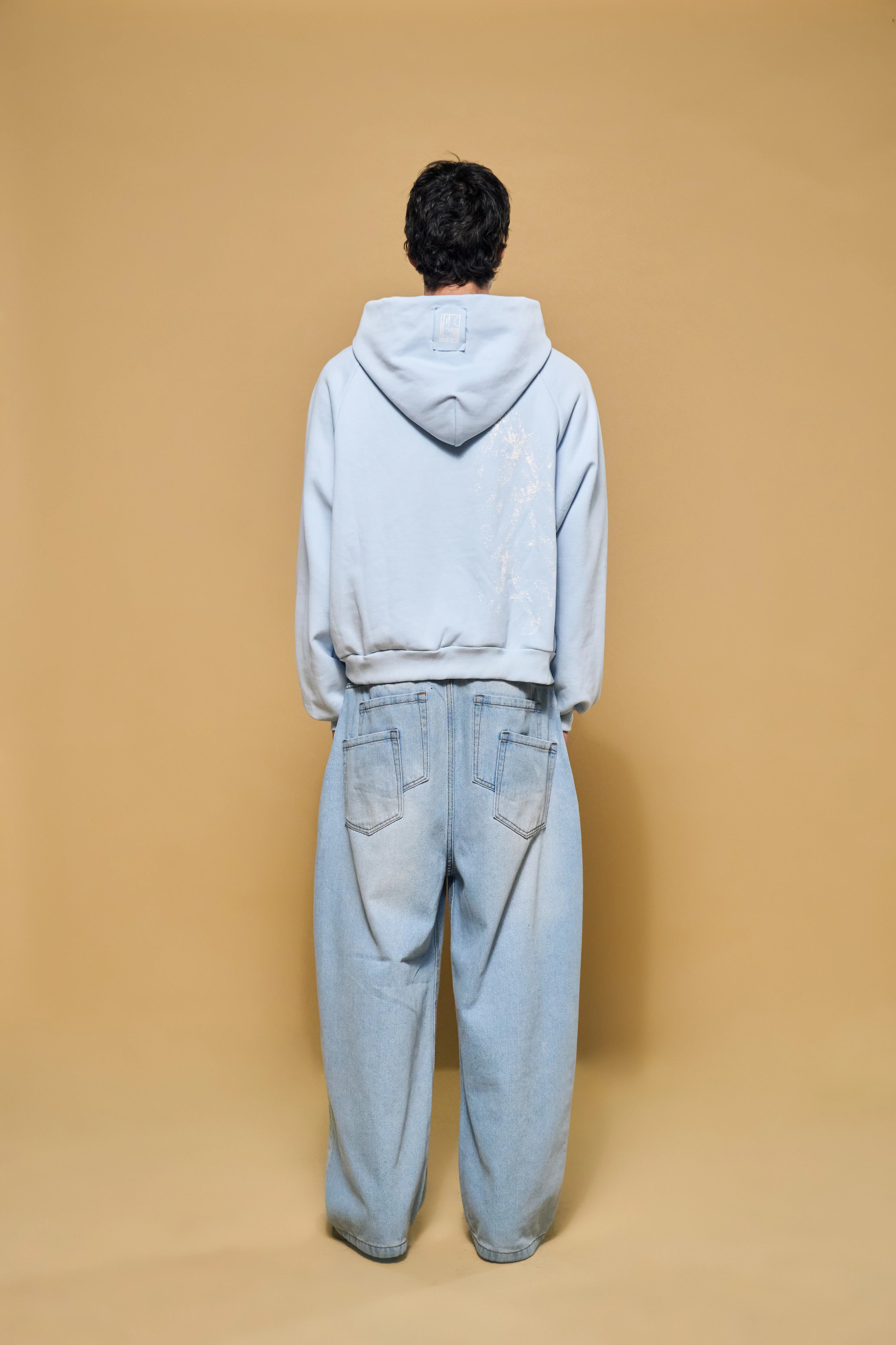 Basics V3 - Ciel Hoodie - Image 4