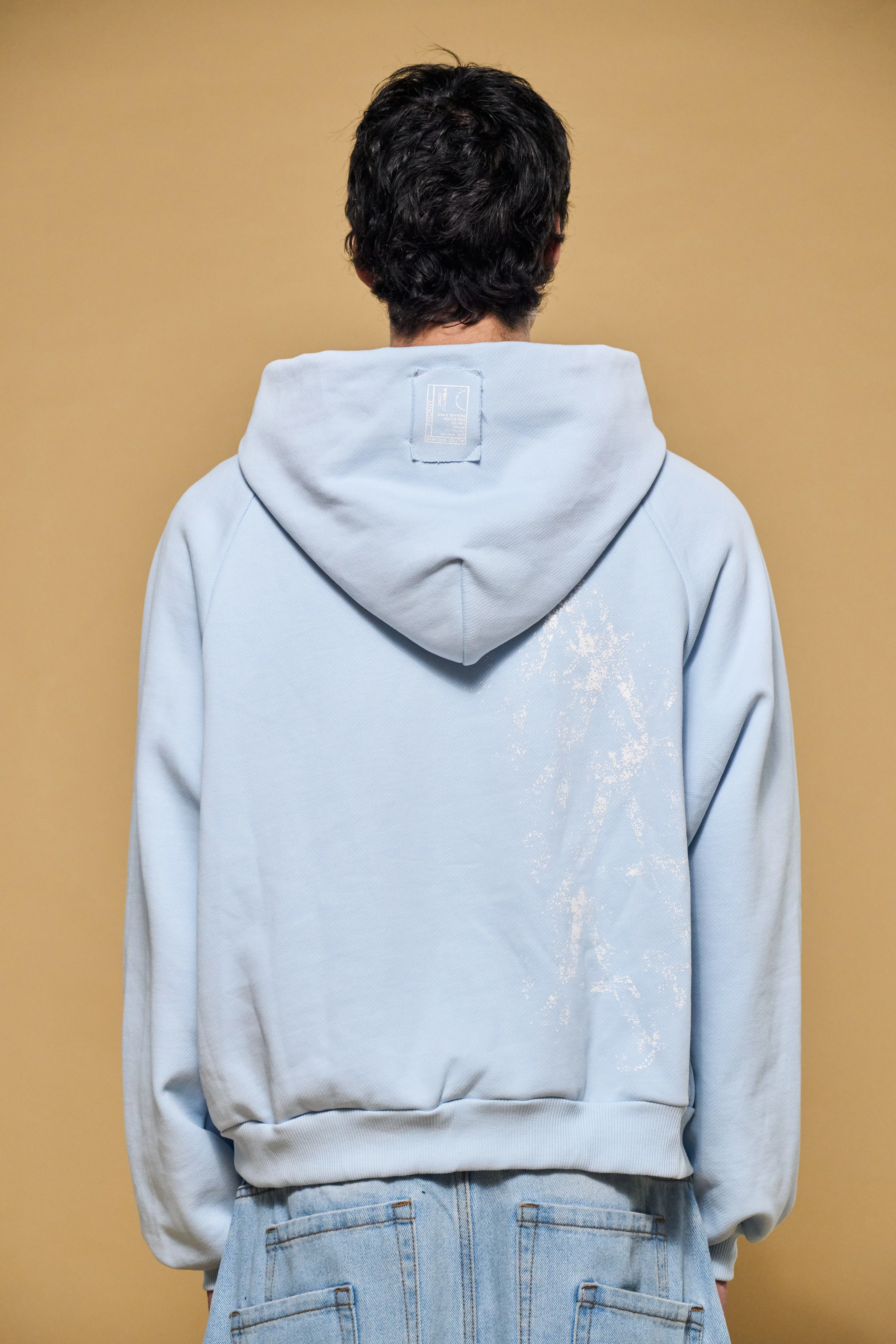 Basics V3 - Ciel Hoodie - Image 5