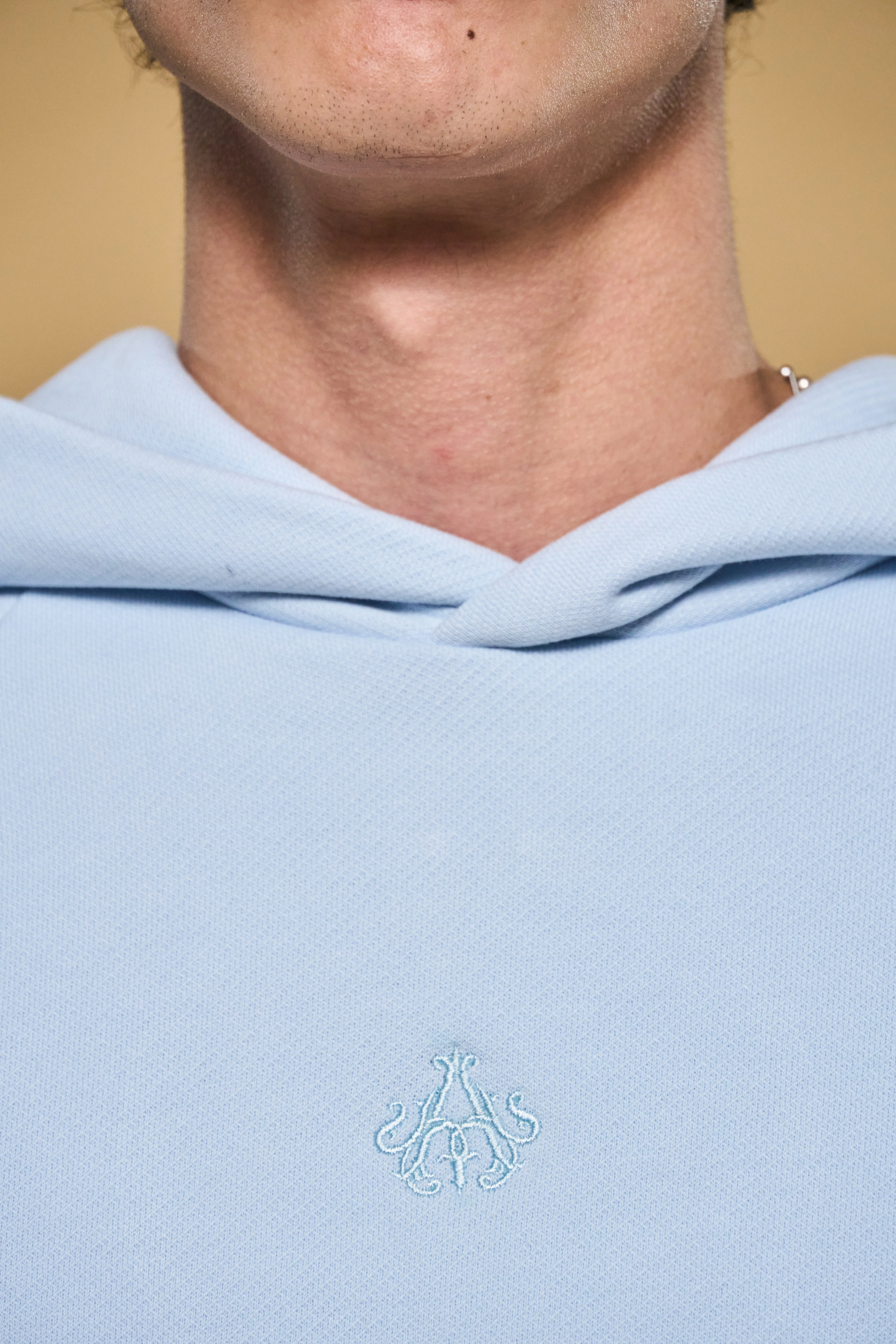 Basics V3 - Ciel Hoodie - Image 6