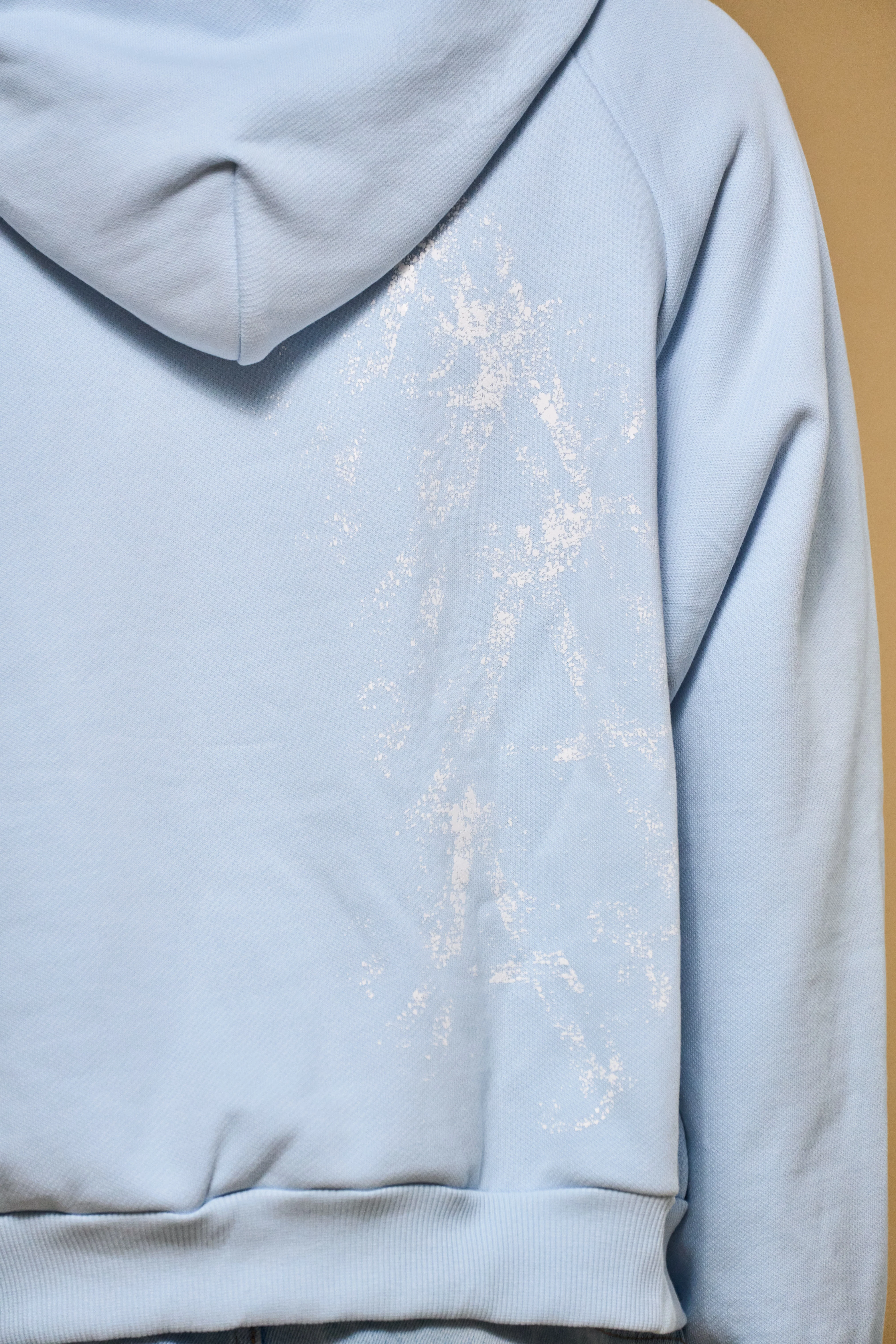 Basics V3 - Ciel Hoodie - Image 7