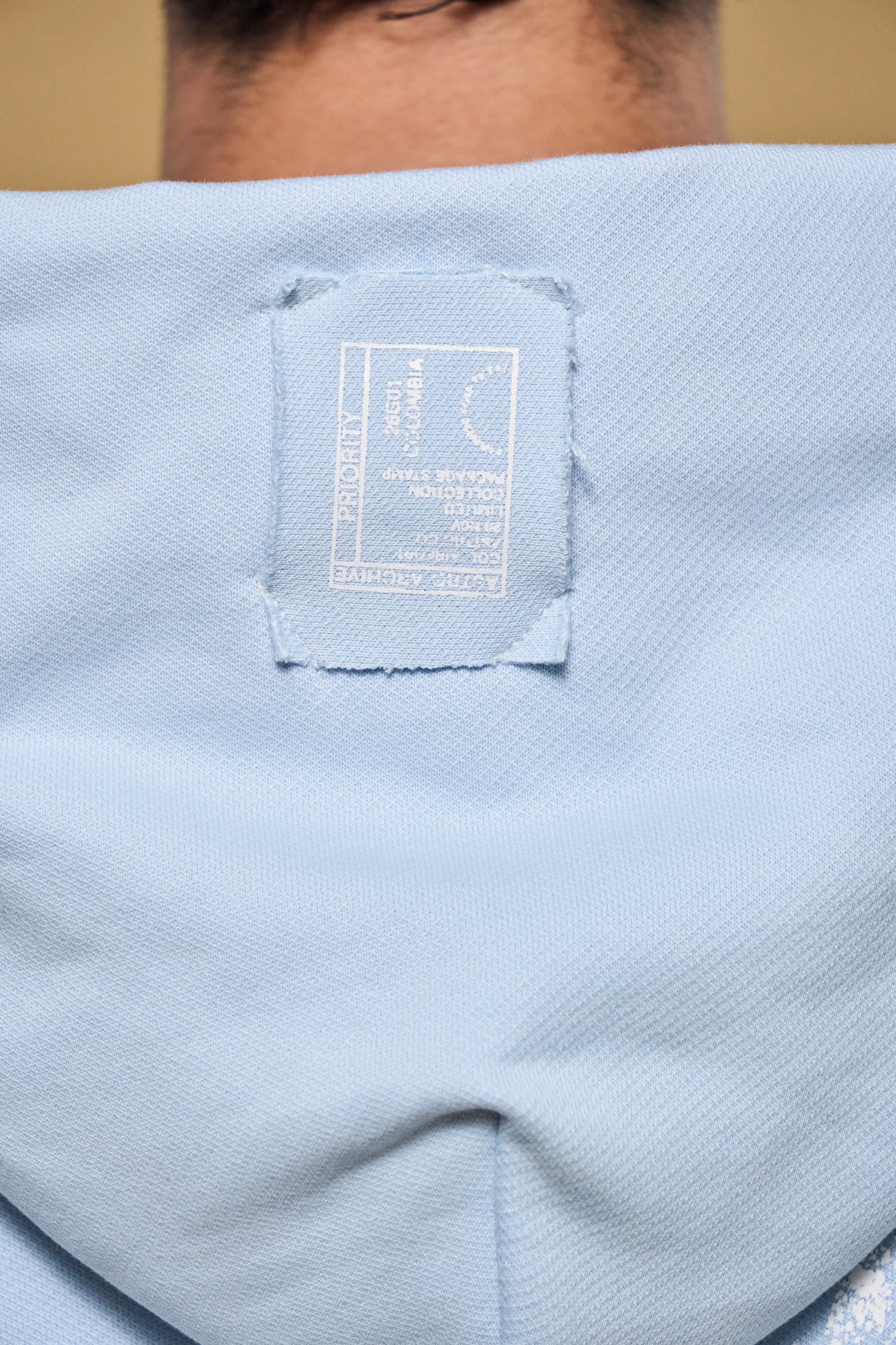 Basics V3 - Ciel Hoodie - Image 8