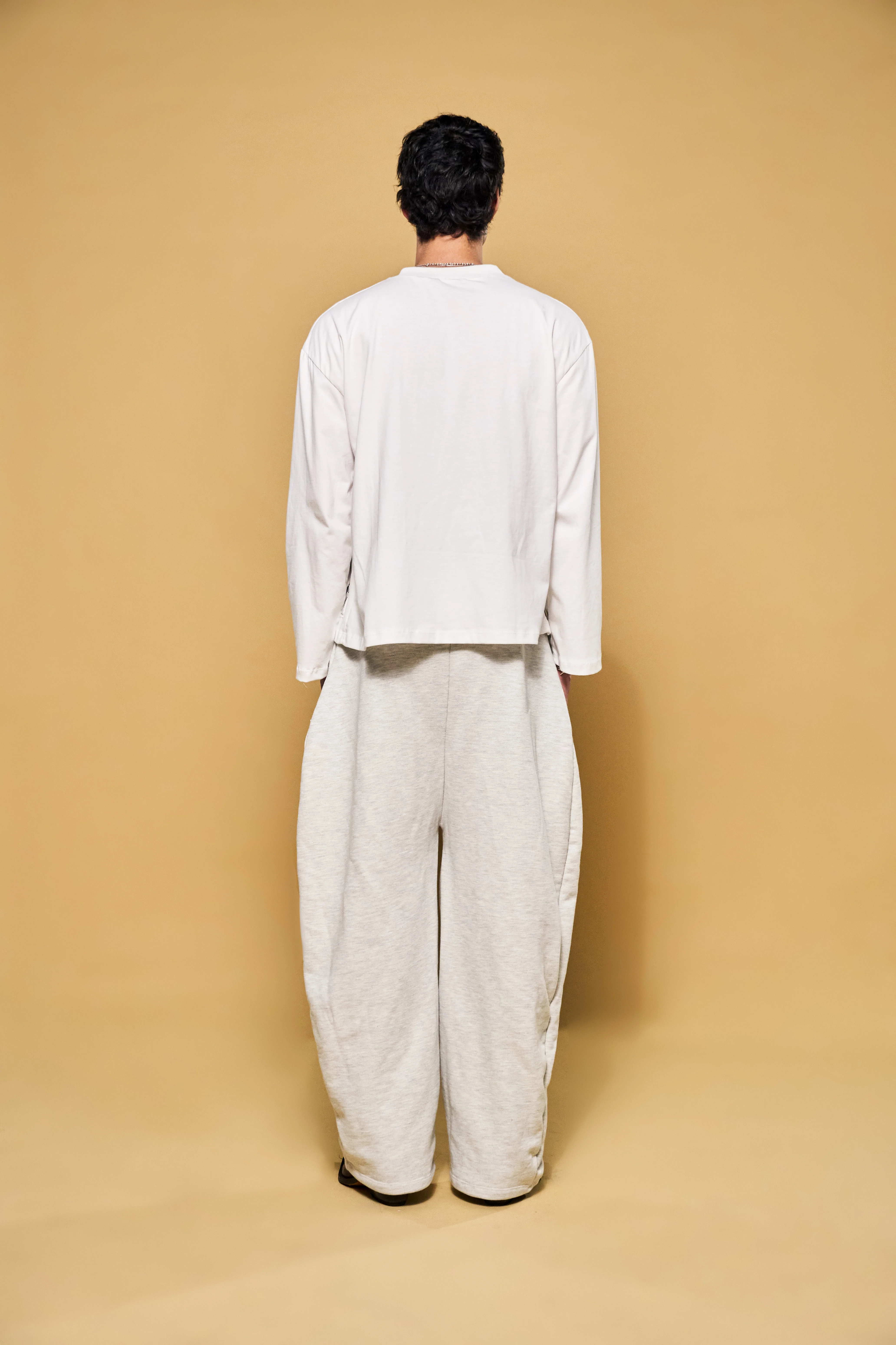Basics V3 - Haze Sweatpant - Image 3