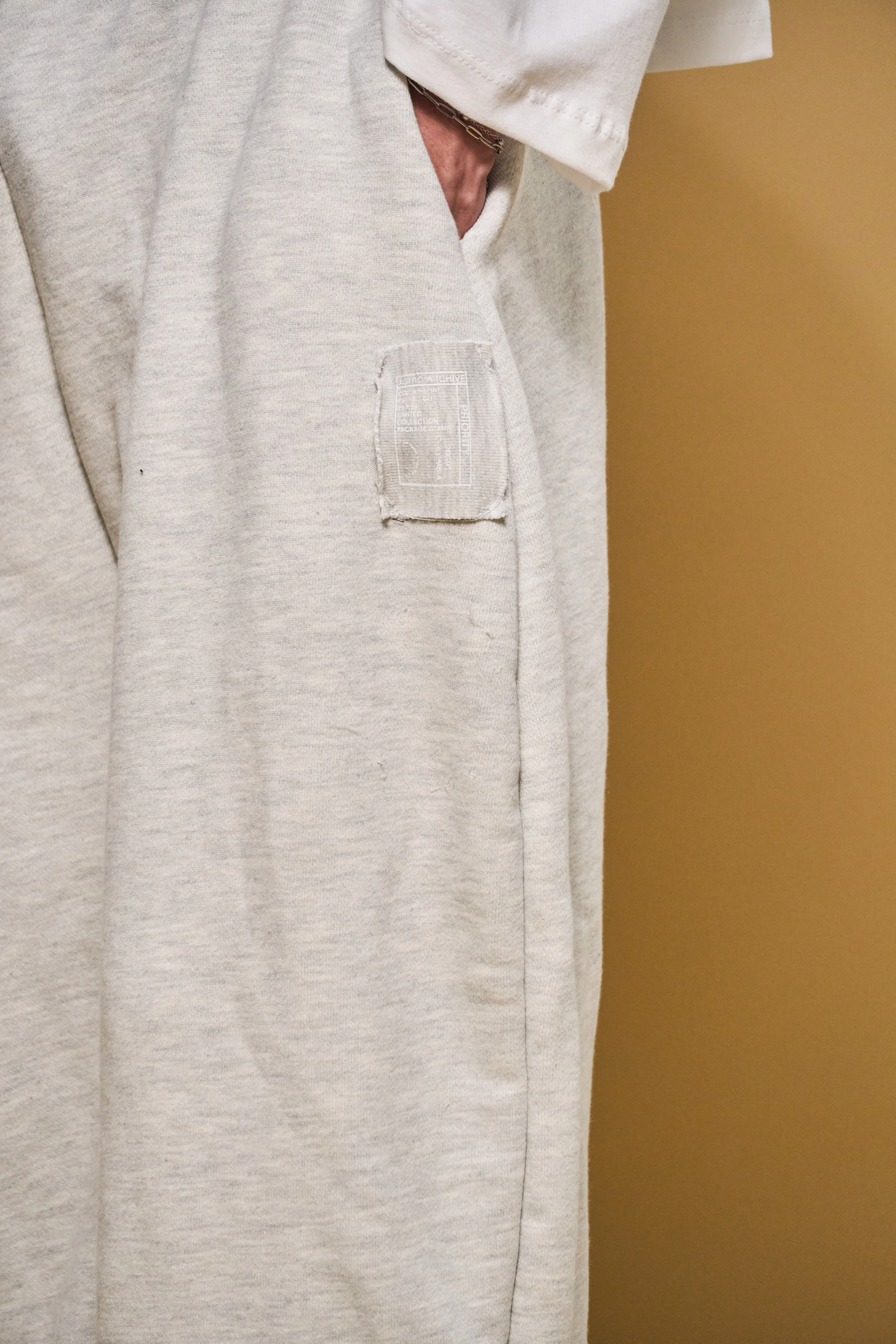 Basics V3 - Haze Sweatpant - Image 4