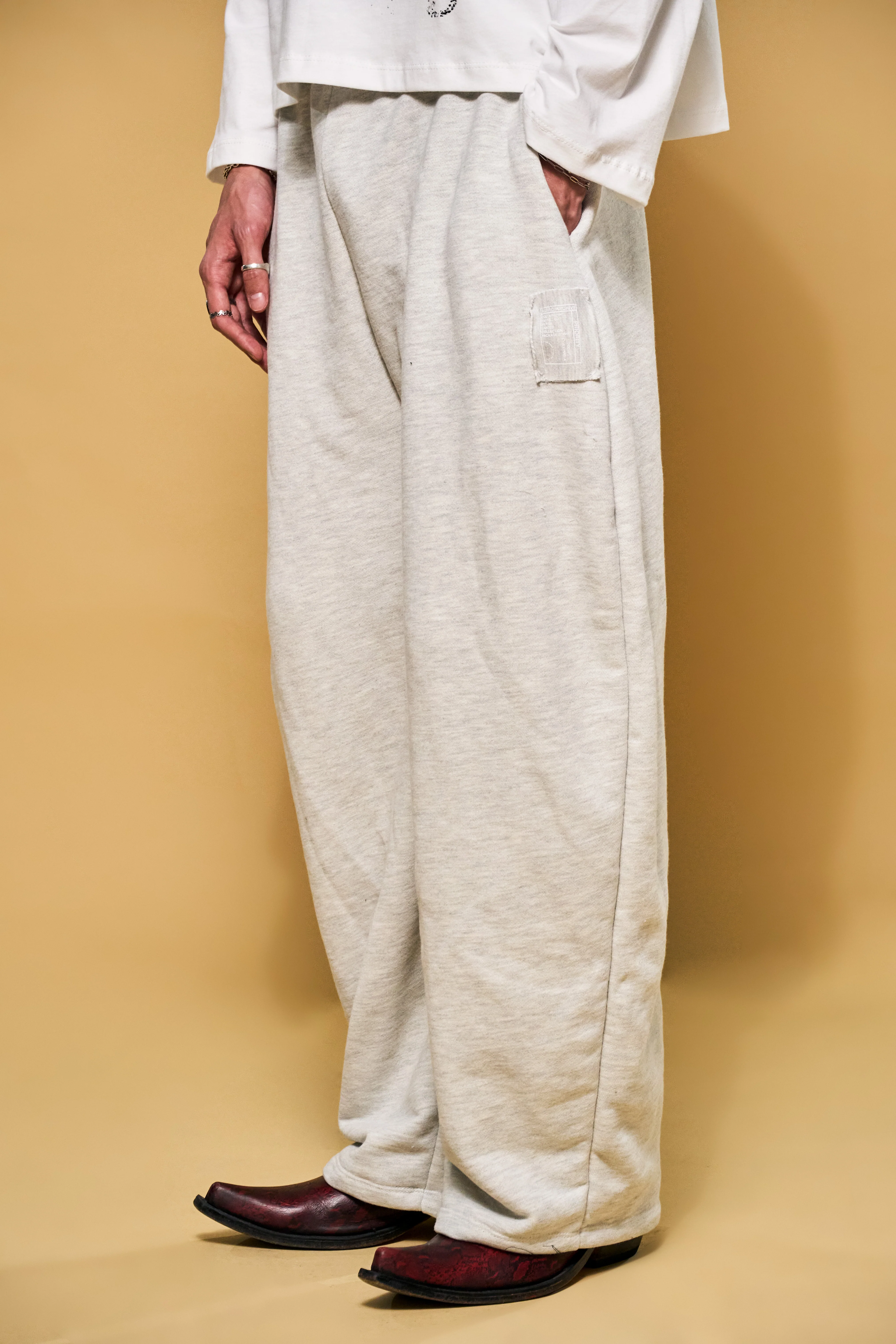 Basics V3 - Haze Sweatpant - Image 5