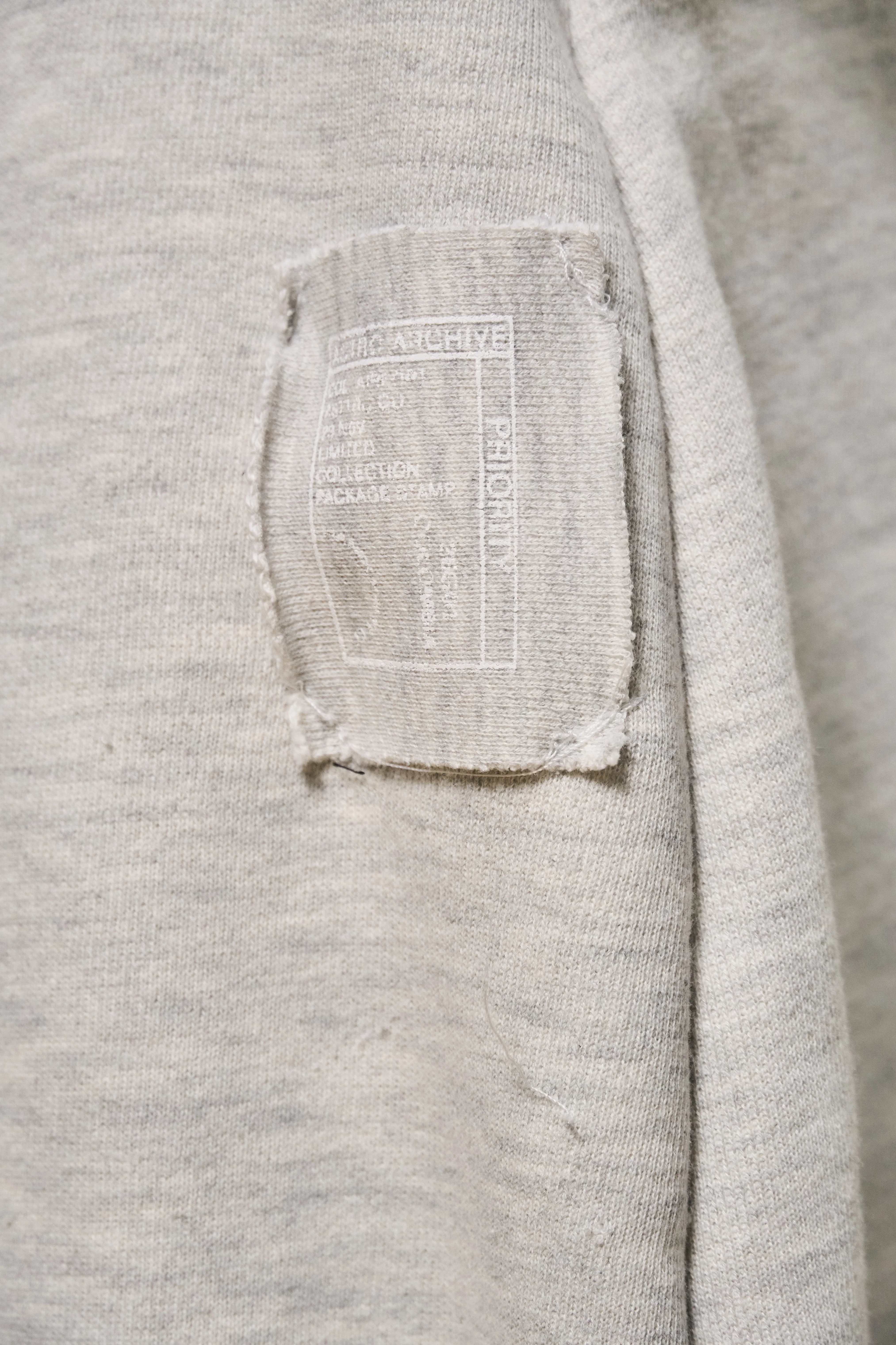 Basics V3 - Haze Sweatpant - Image 6