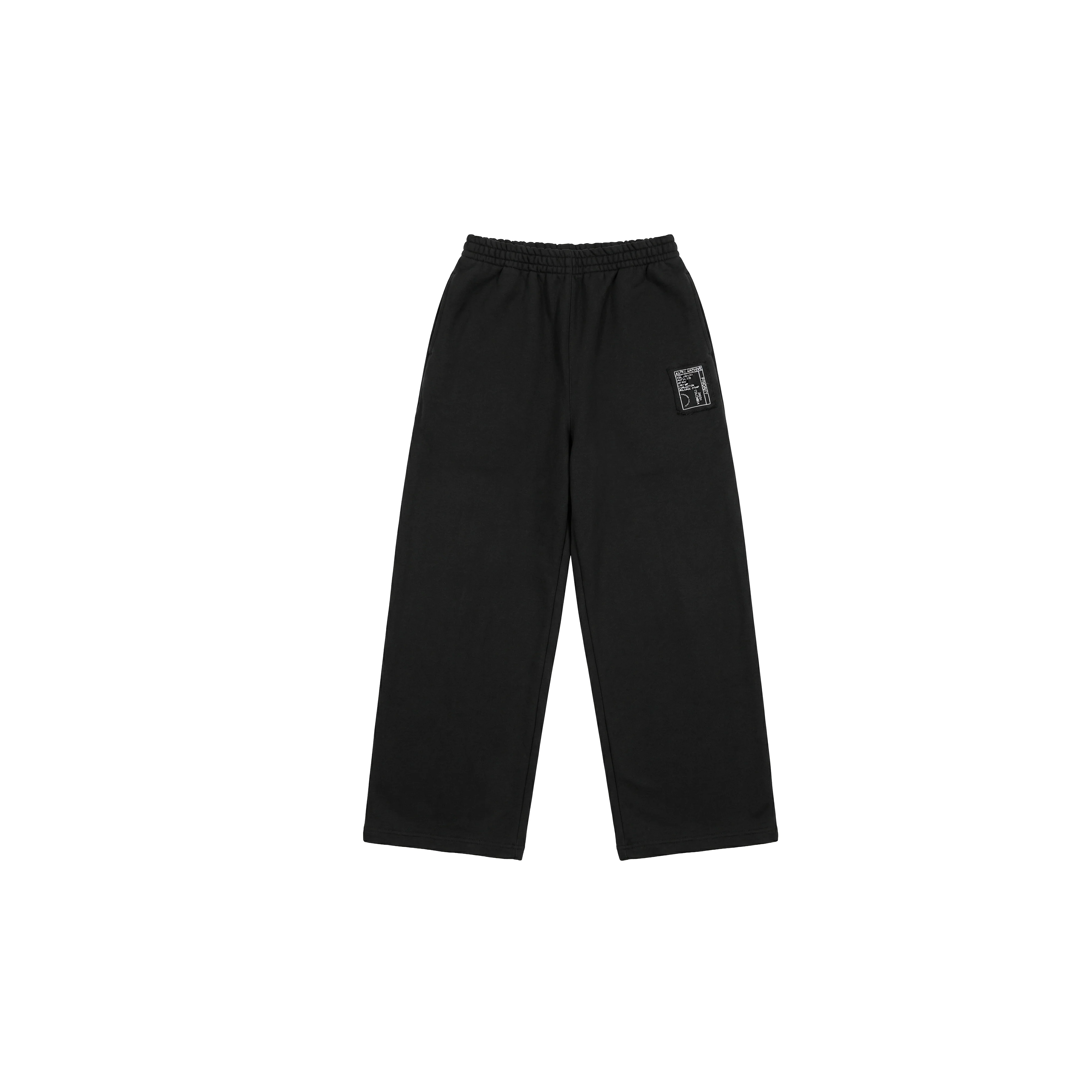 SWEAT PANTS