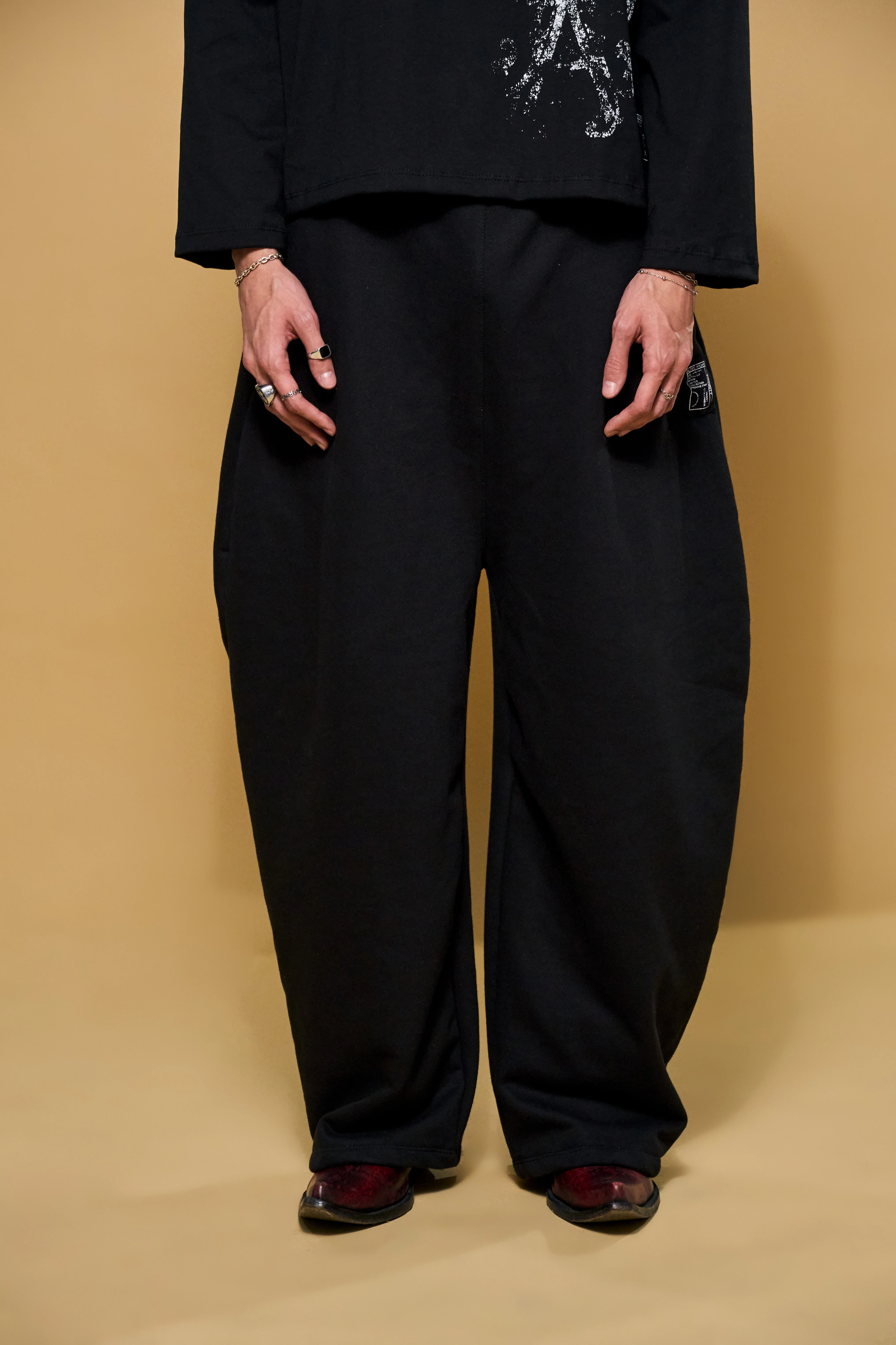 Basics V3 - Nox Sweatpant - Image 5