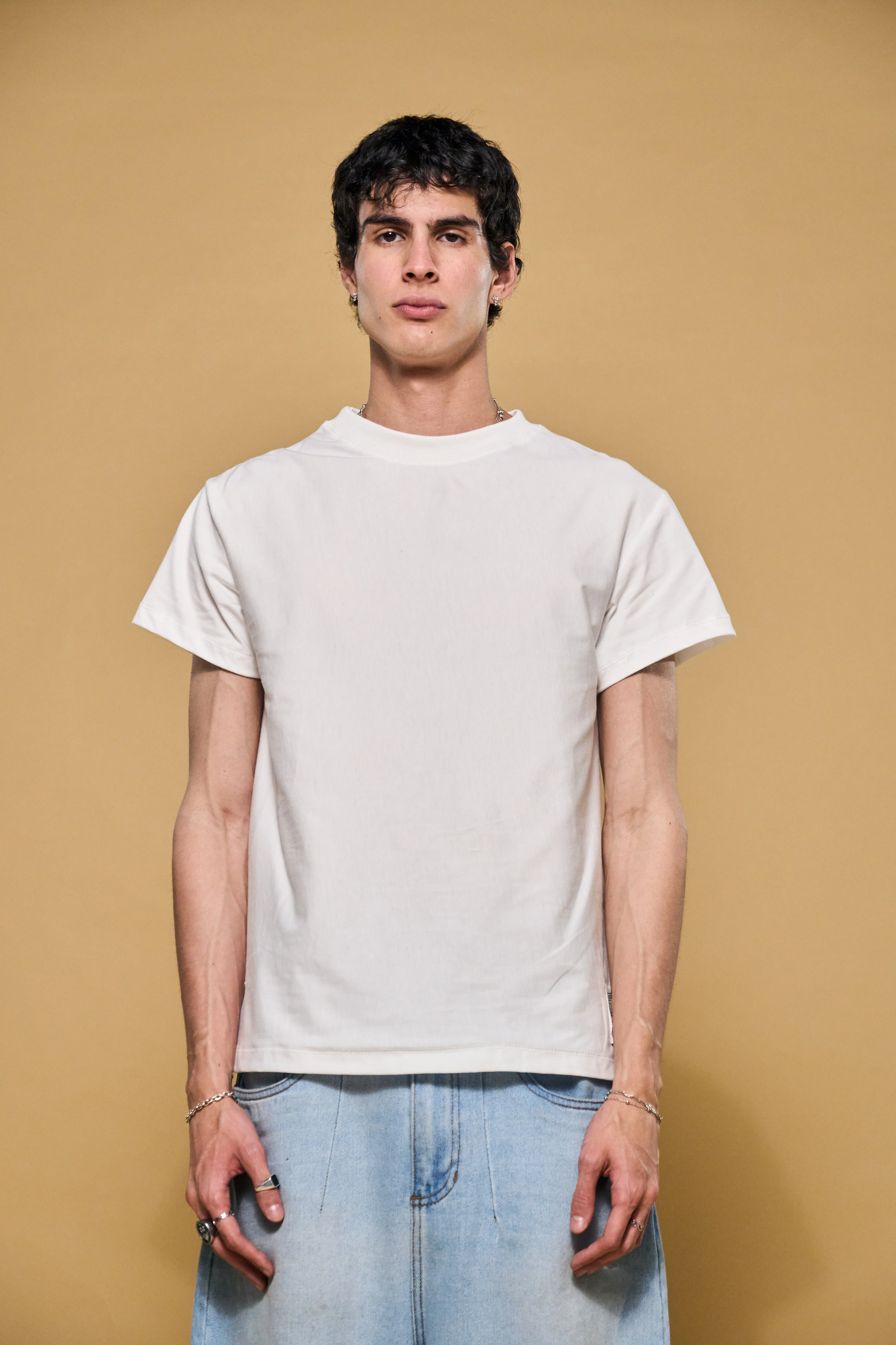 Basics V3 - Igor T-shirt - Image 5