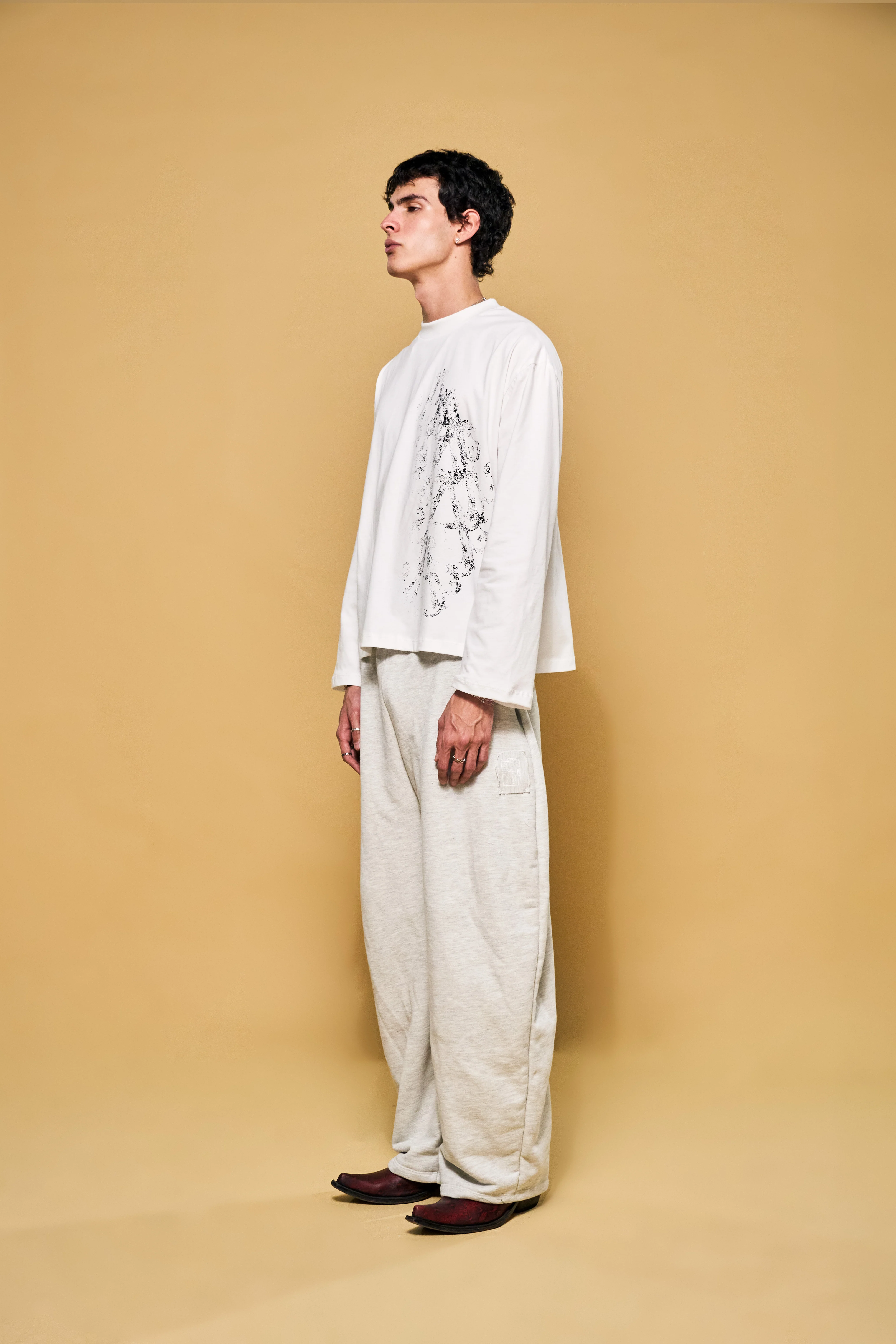 Basics V3 - Lux Long sleeve - Image 3