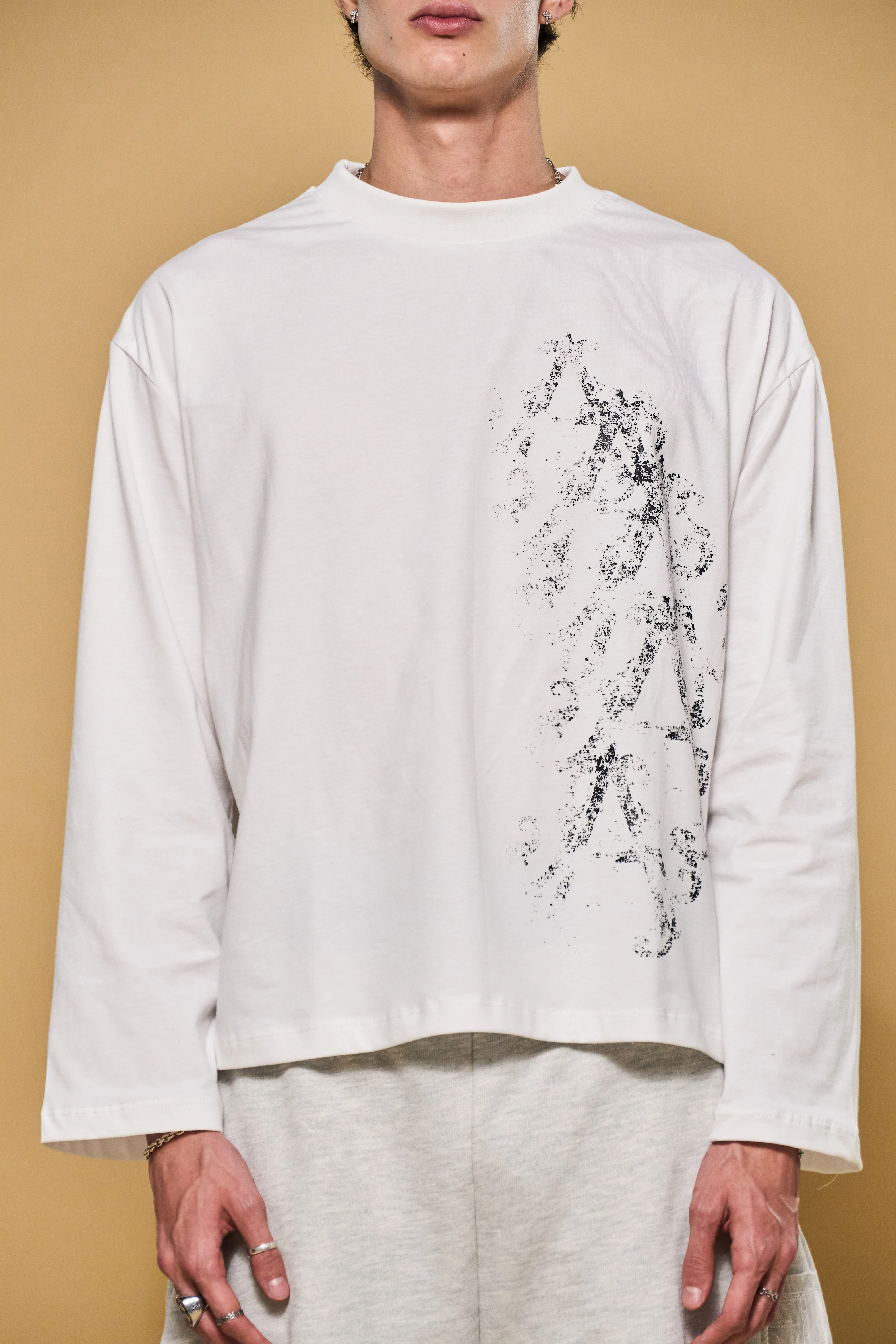 Basics V3 - Lux Long sleeve - Image 5