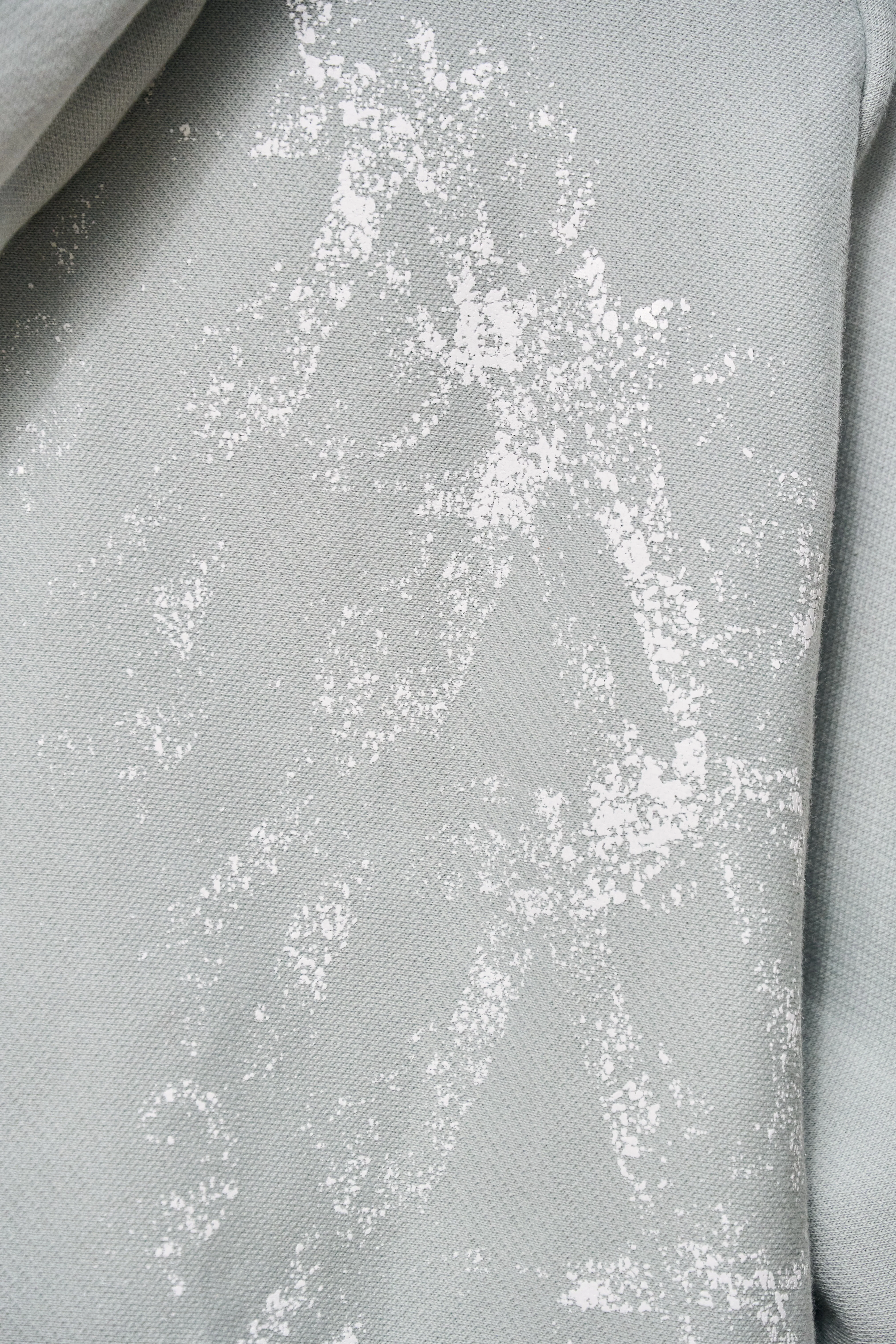 Basics V3 - Mousse Hoodie - Image 8