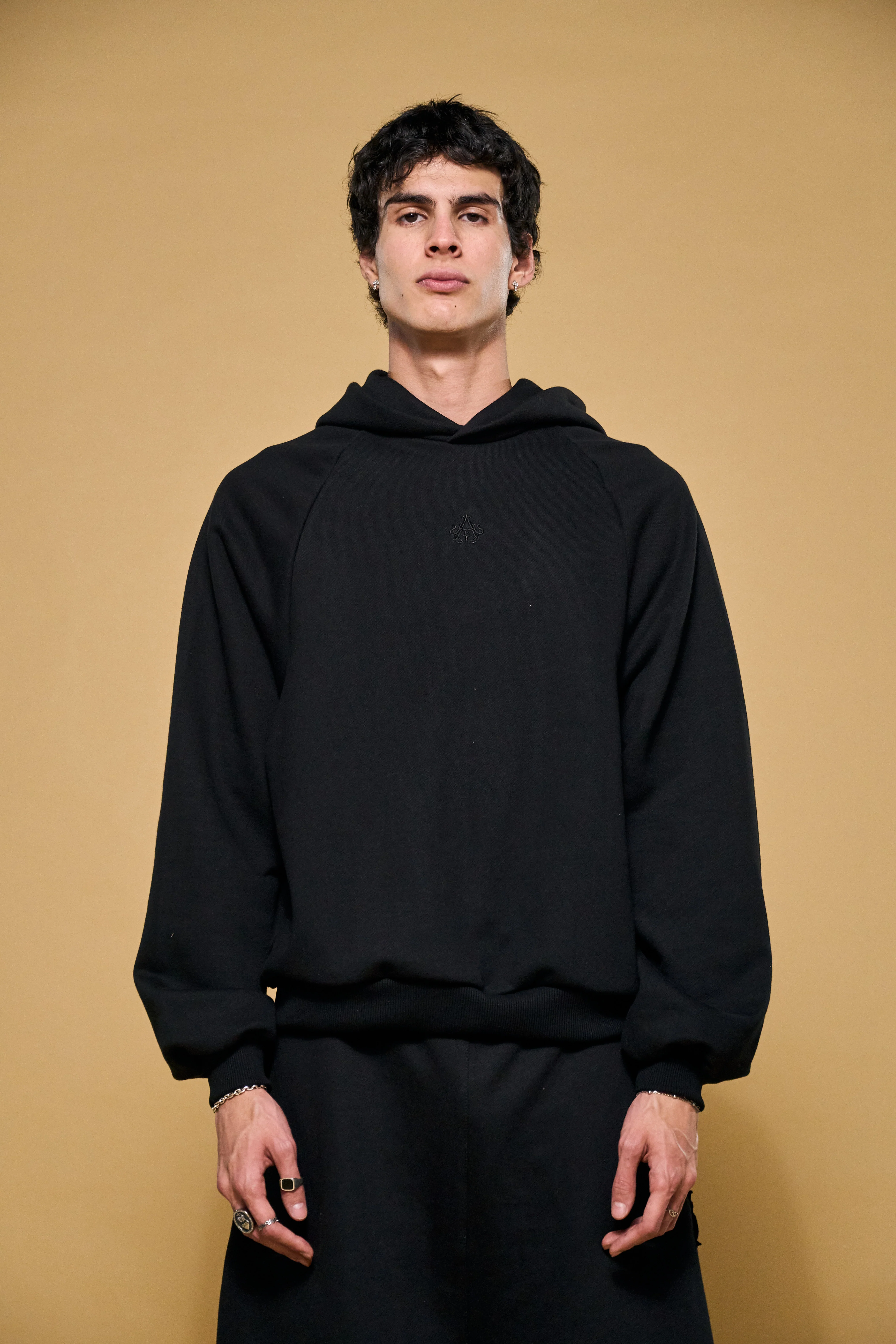 Basics V3 - Onyx V3 Hoodie - Image 6