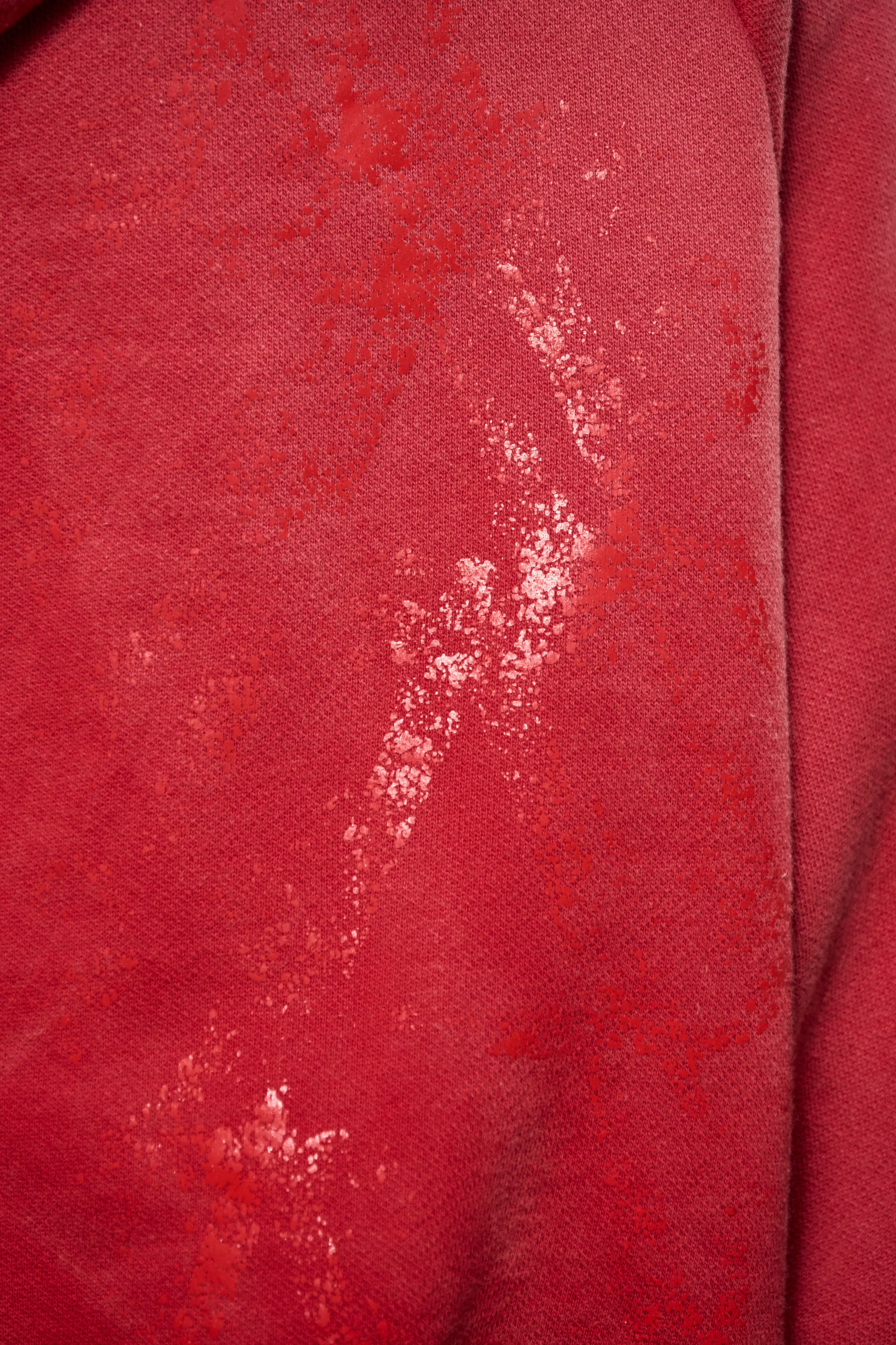 Basics V3 - Raudur Sun Faded Hoodie - Image 7