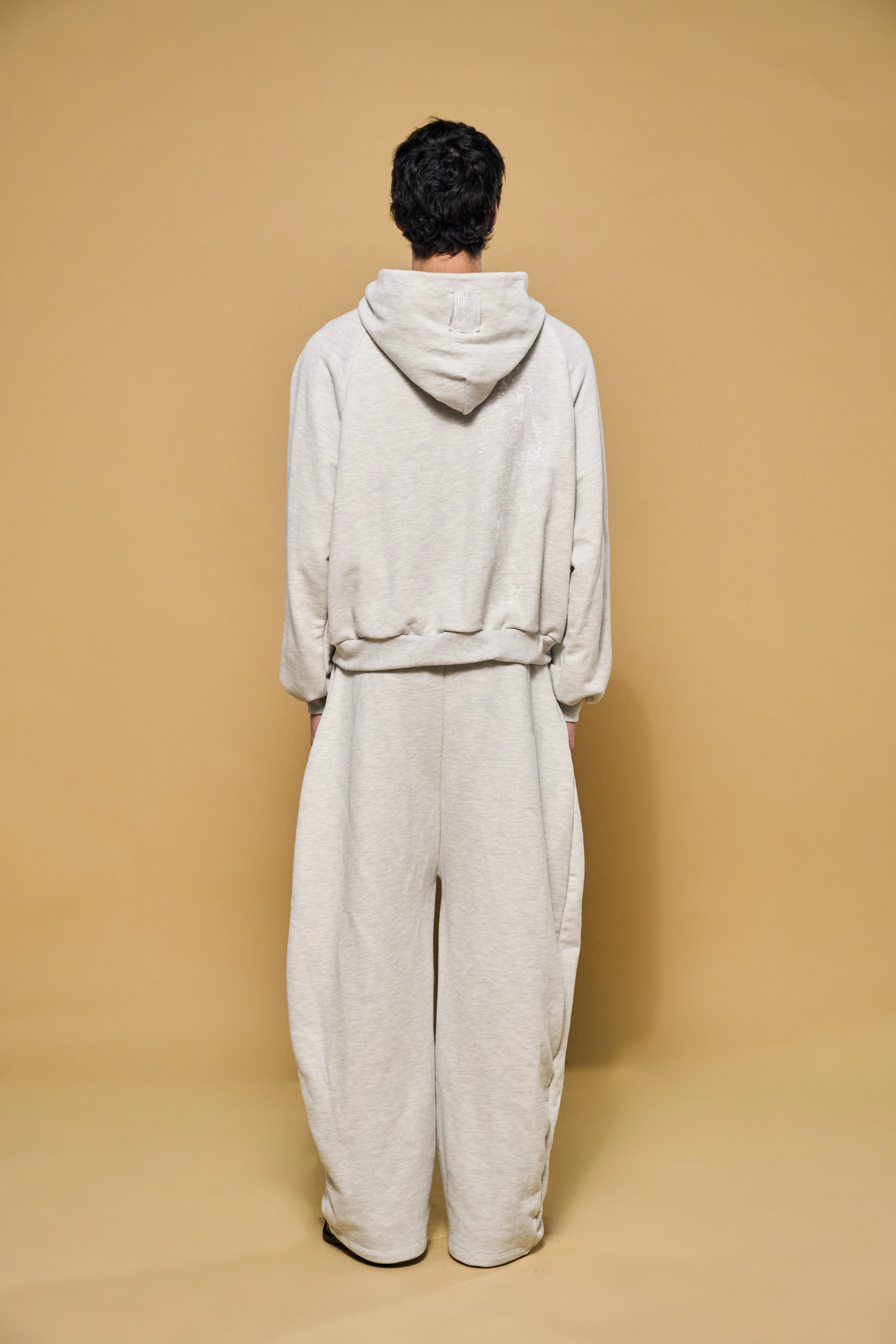 Basics V3 - Thepra V3 Hoodie - Image 4