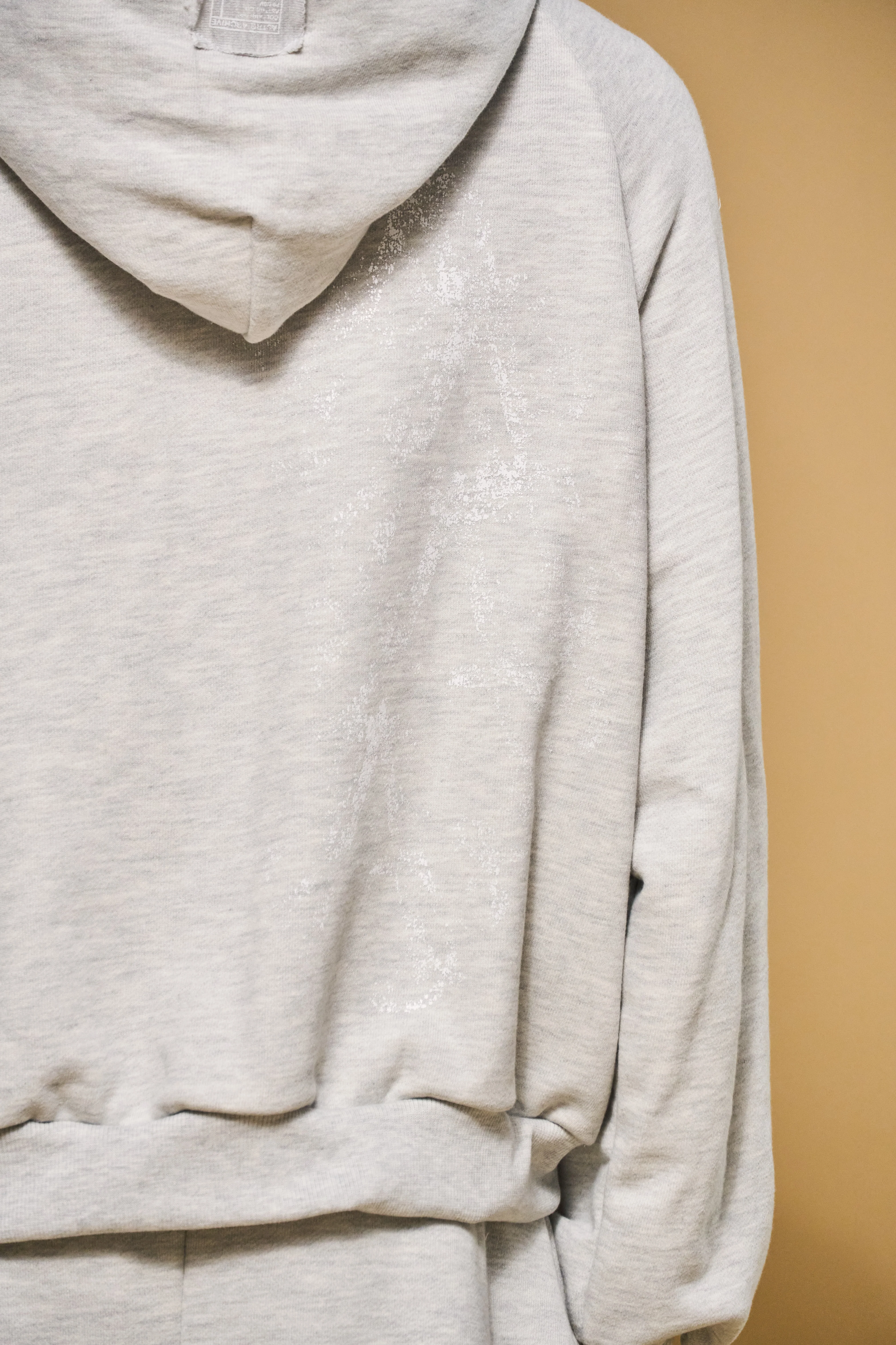 Basics V3 - Thepra V3 Hoodie - Image 5