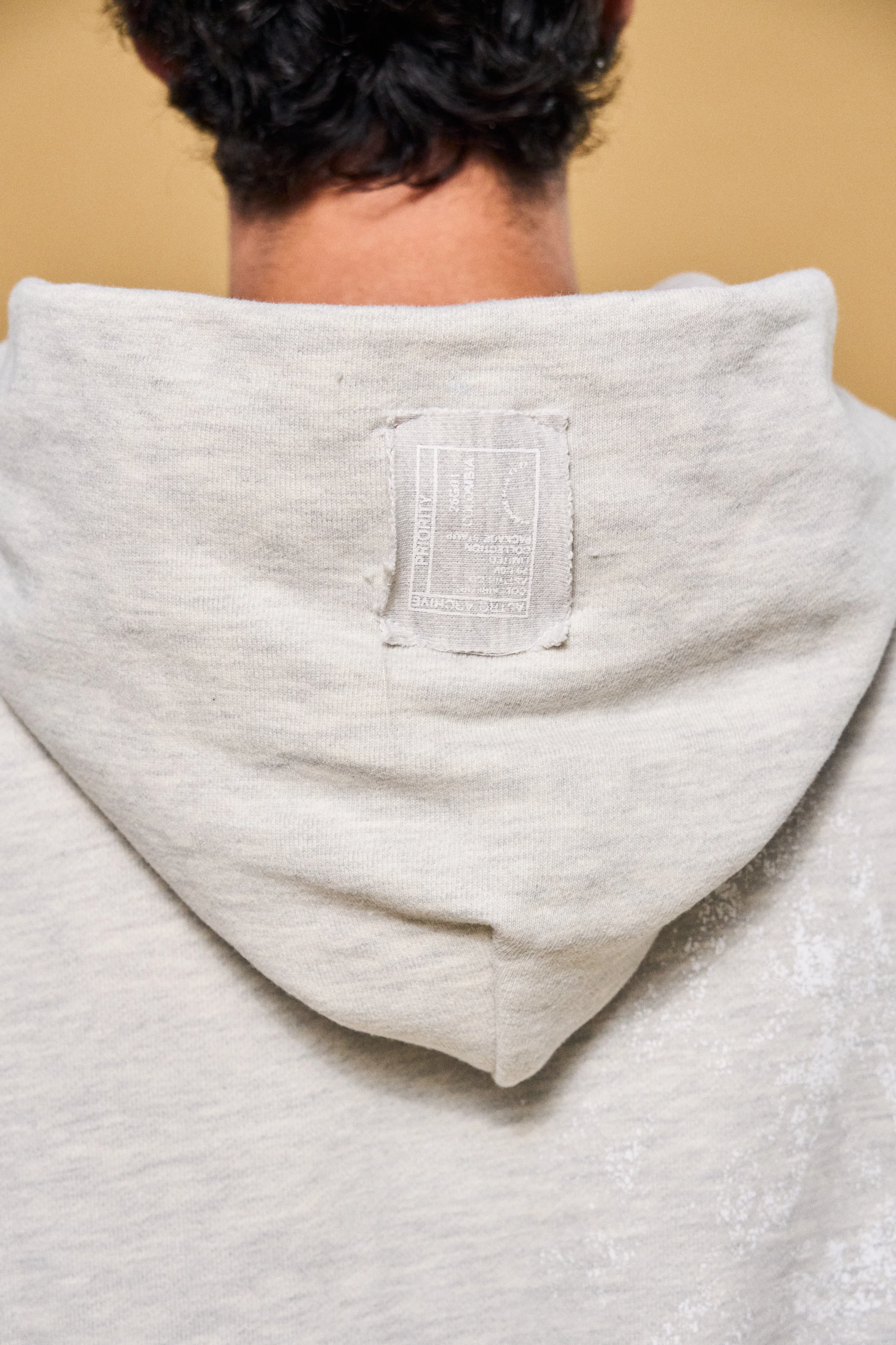 Basics V3 - Thepra V3 Hoodie - Image 6