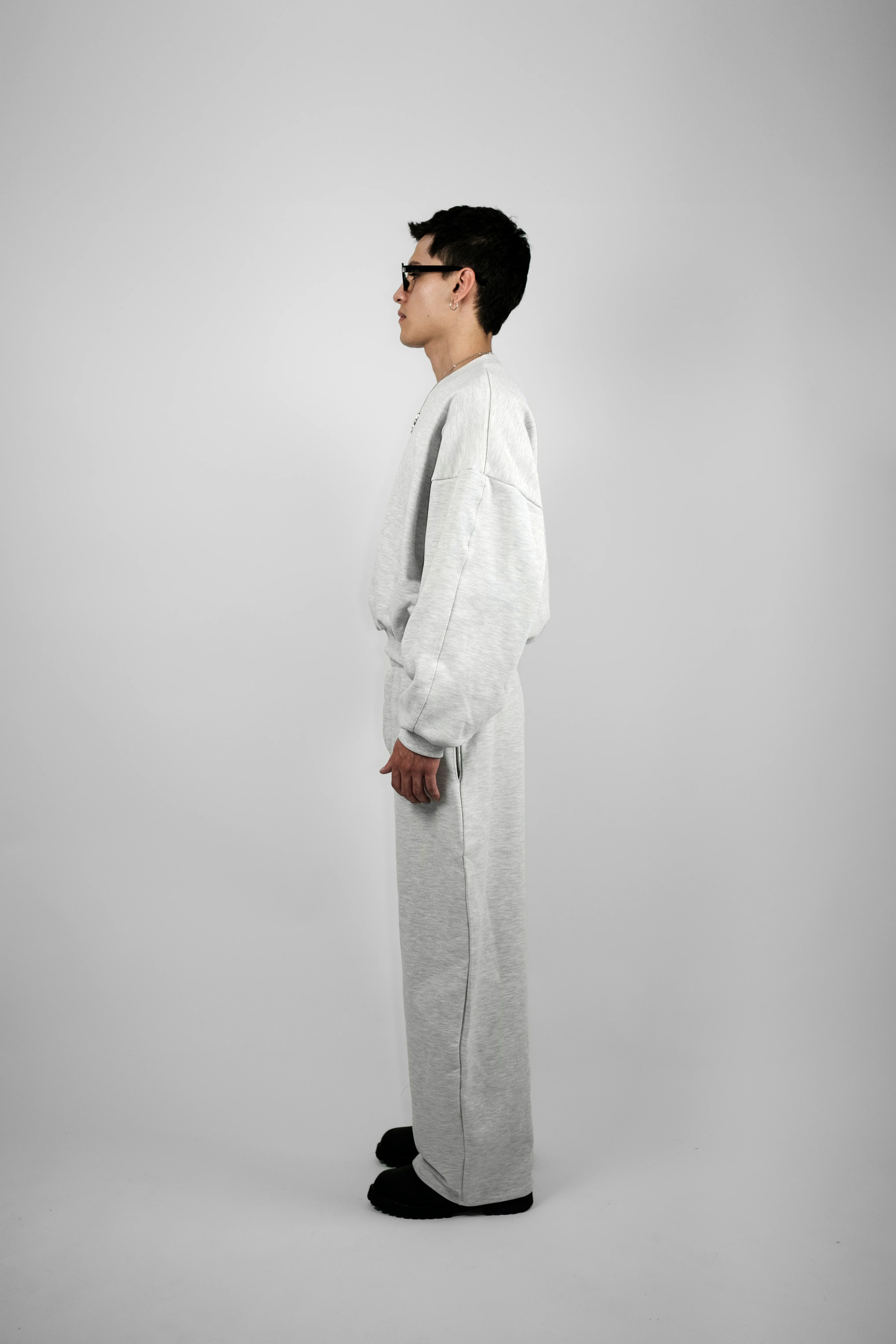 Core Sweater - Slate Base - Image 3