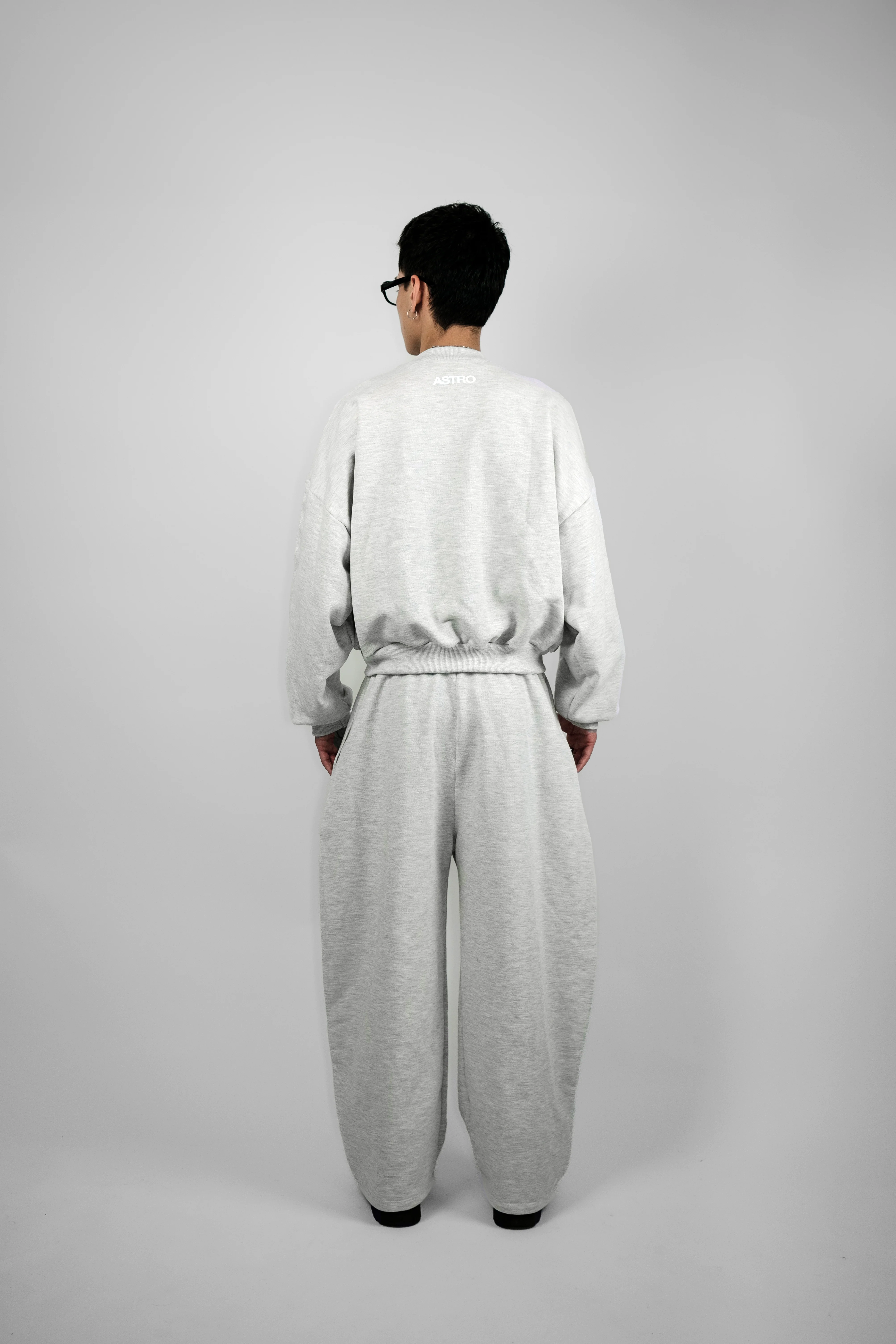 Core Sweater - Slate Base - Image 4