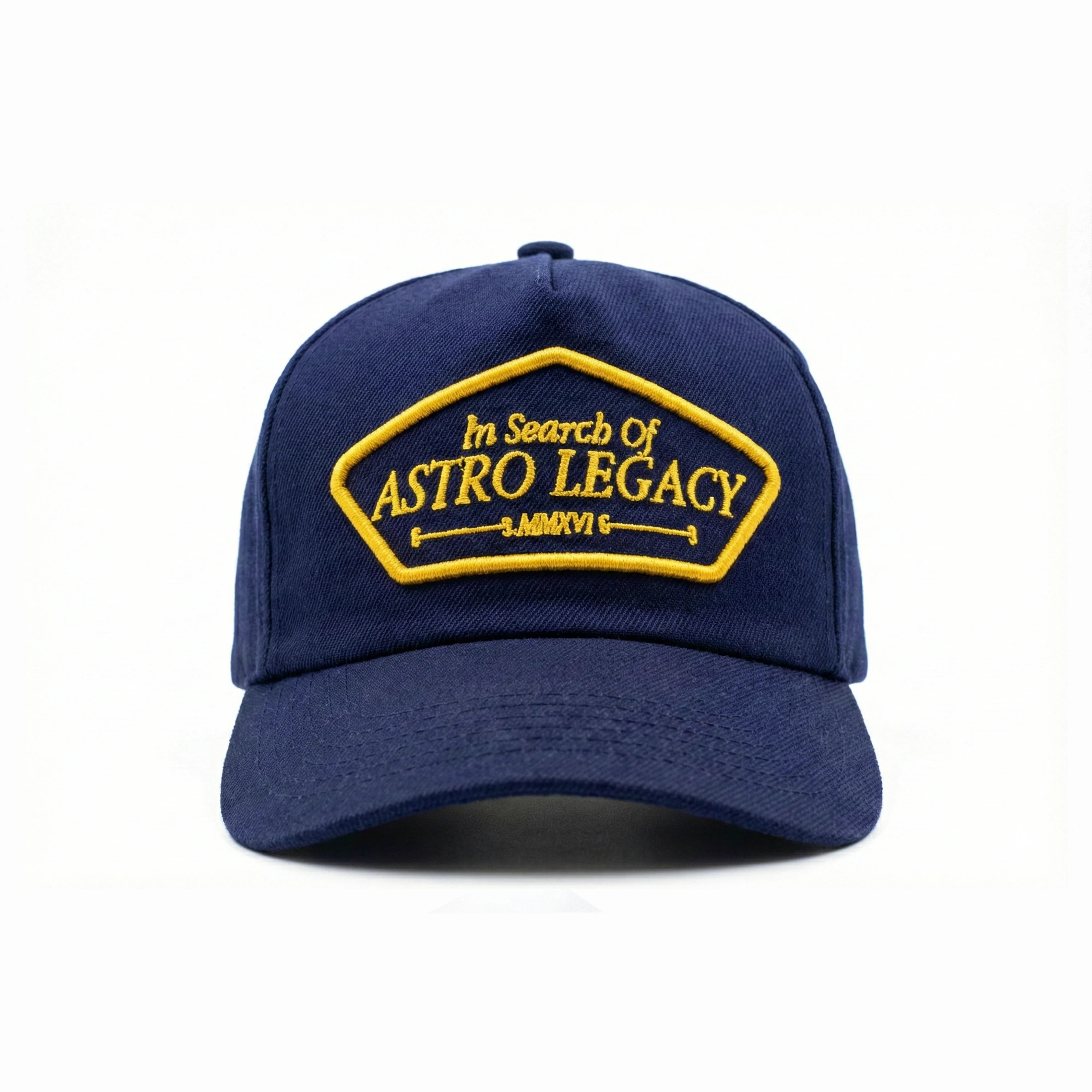 LEGACY PAGINA