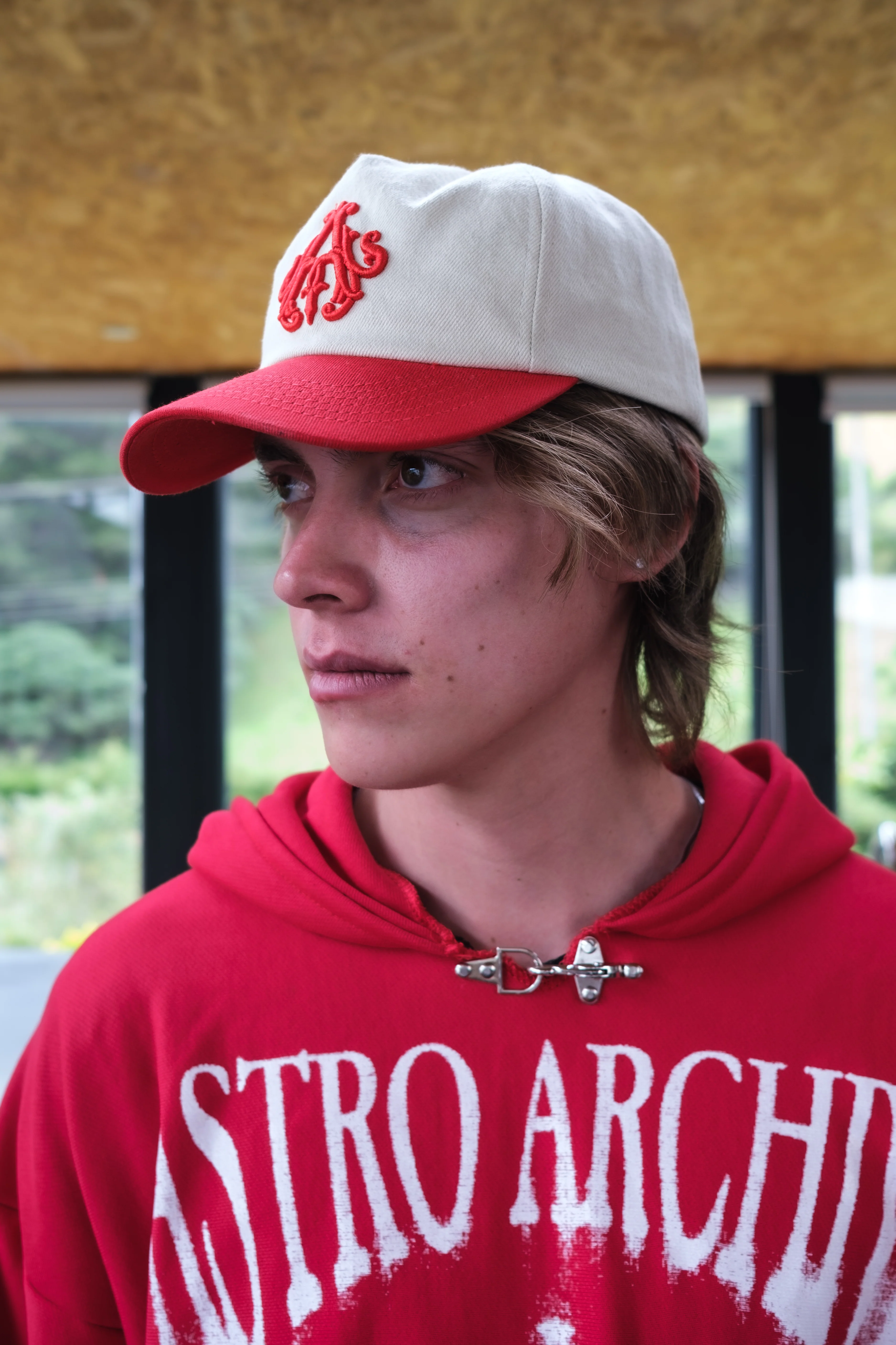Legacy Cap - Red Legacy - Image 3