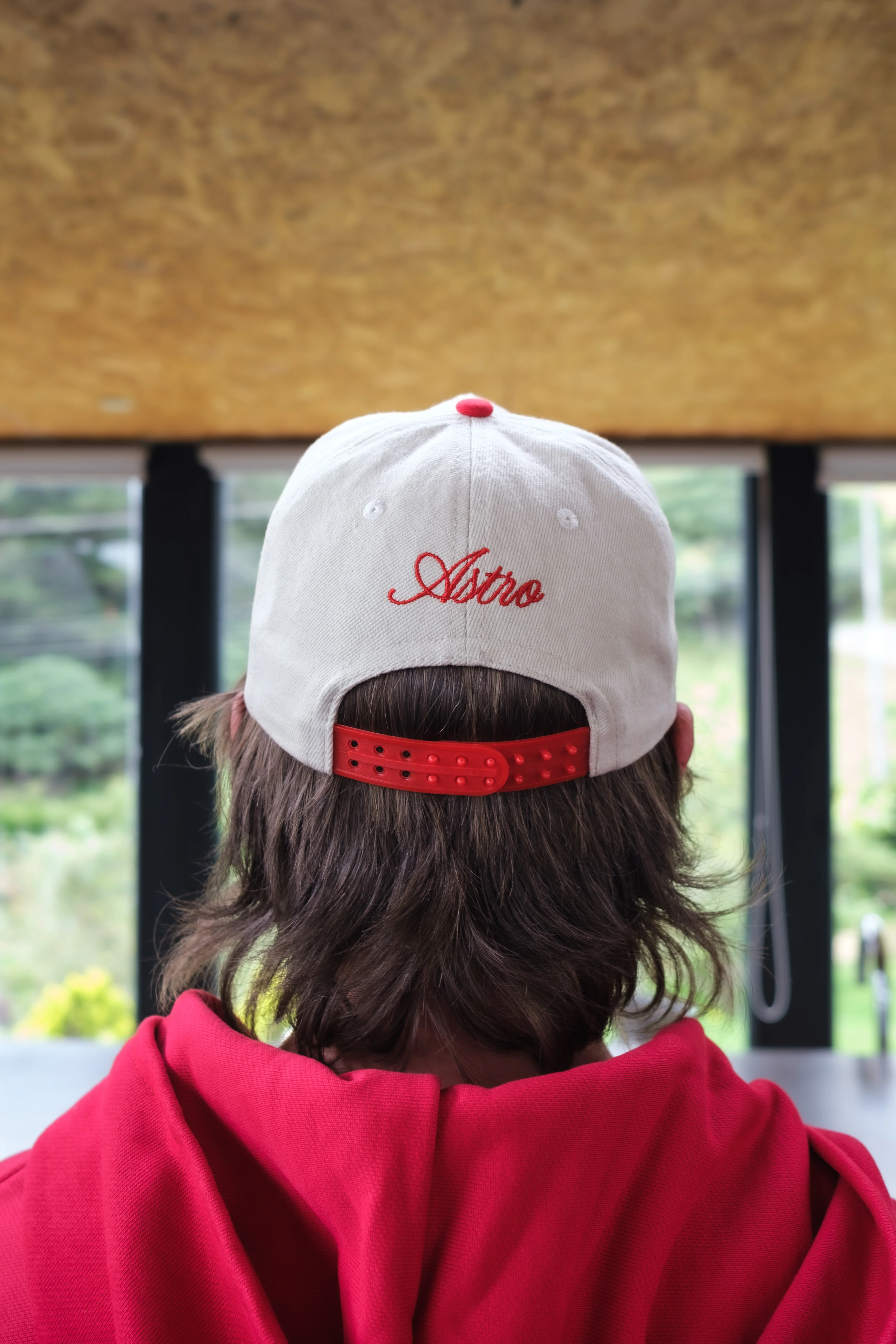Legacy Cap - Red Legacy - Image 4