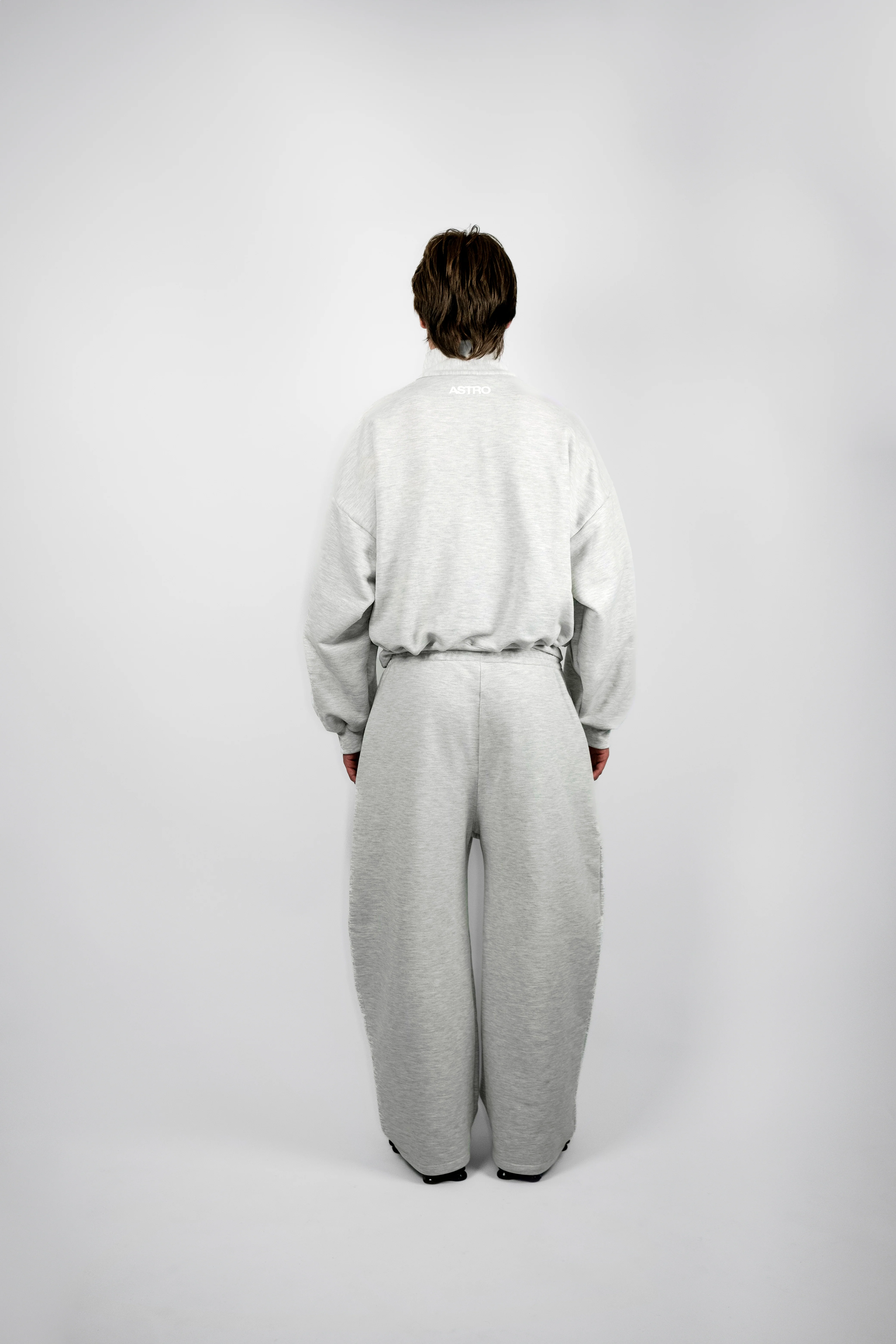 Core Track Double Zip Jacket - Nøra - Image 3