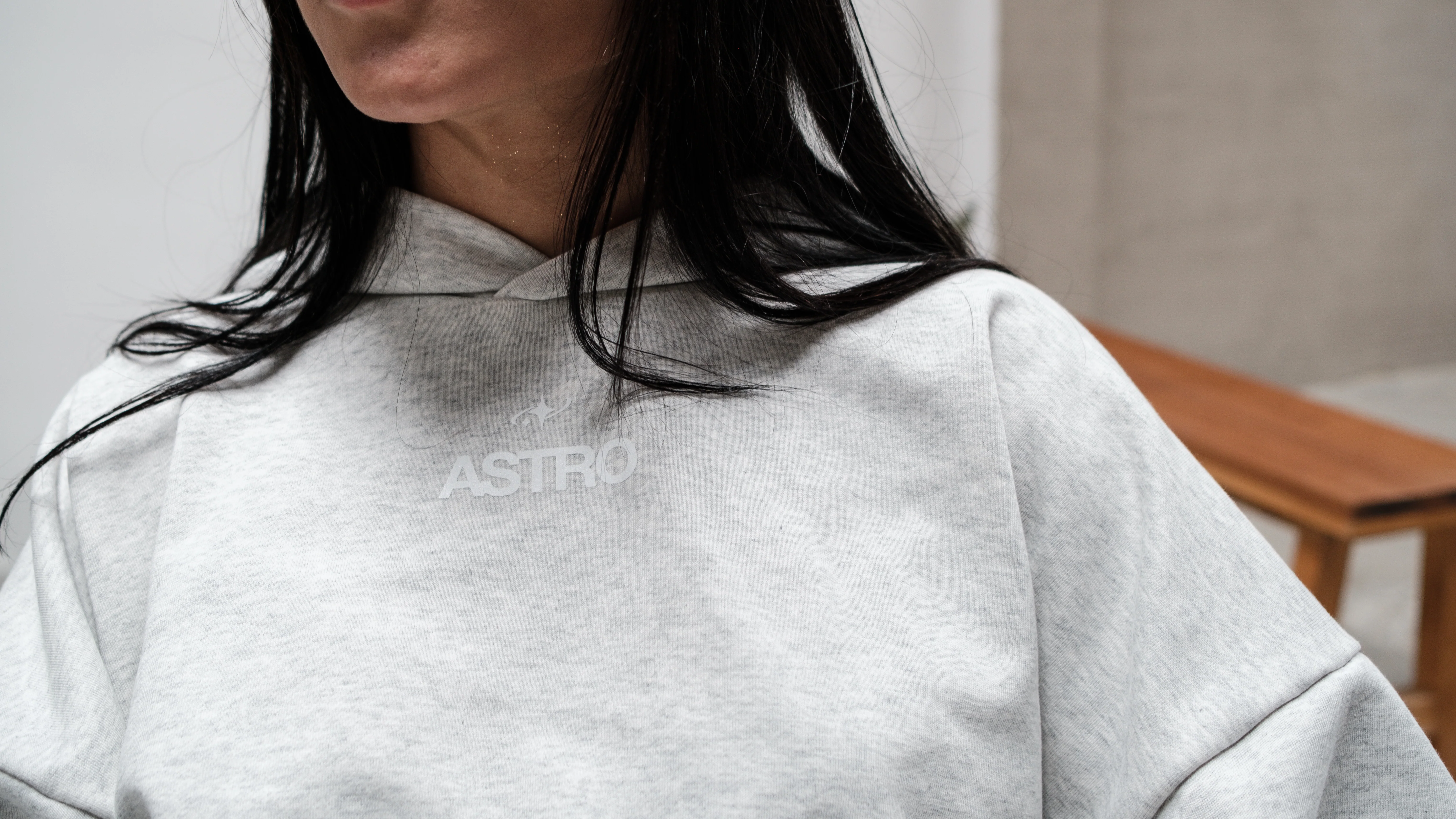 Thepra V2 Hoodie Boxy Fit - Image 5