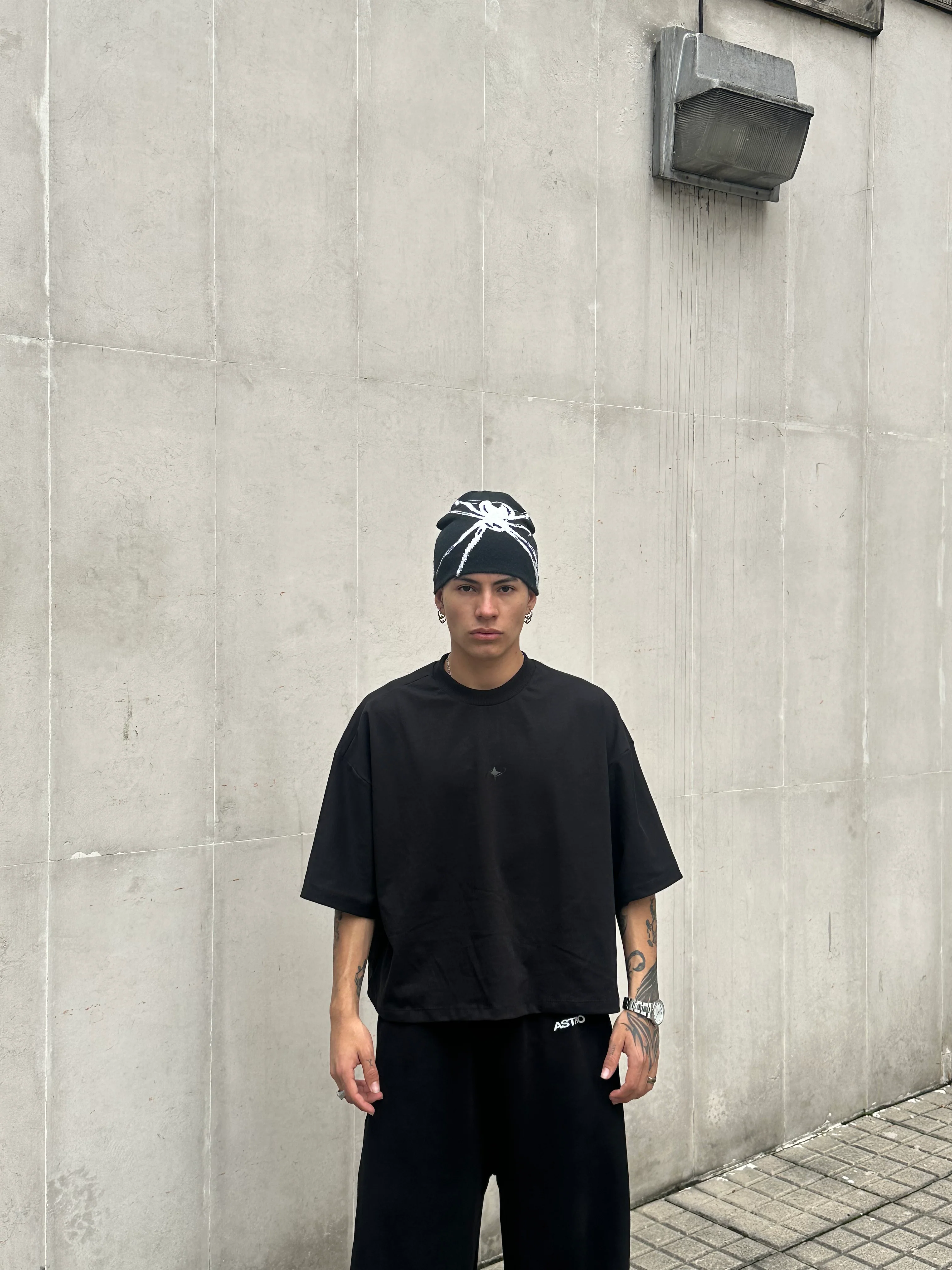 Vanta T-shirt Boxy Fit - Image 3