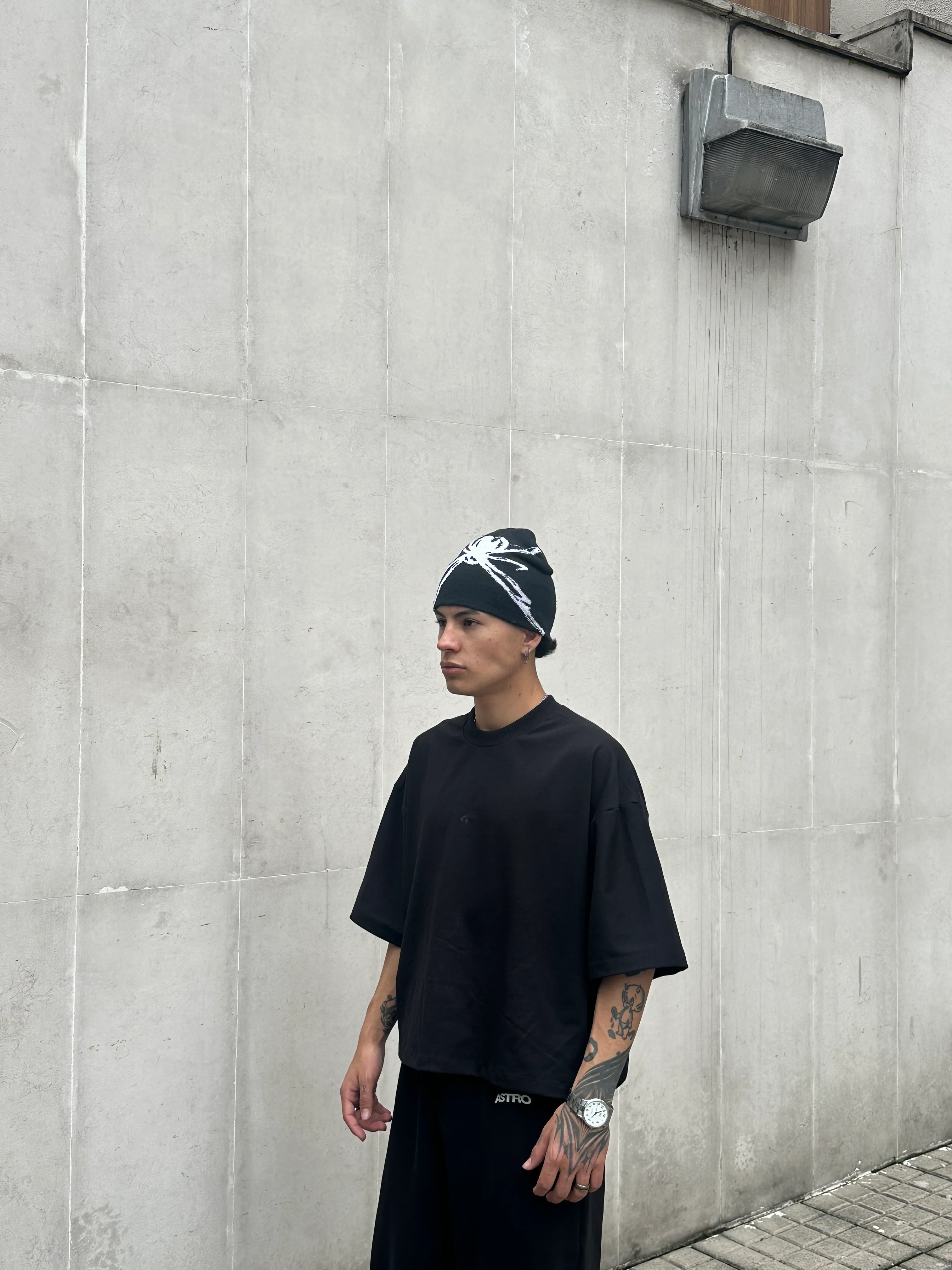 Vanta T-shirt Boxy Fit - Image 4