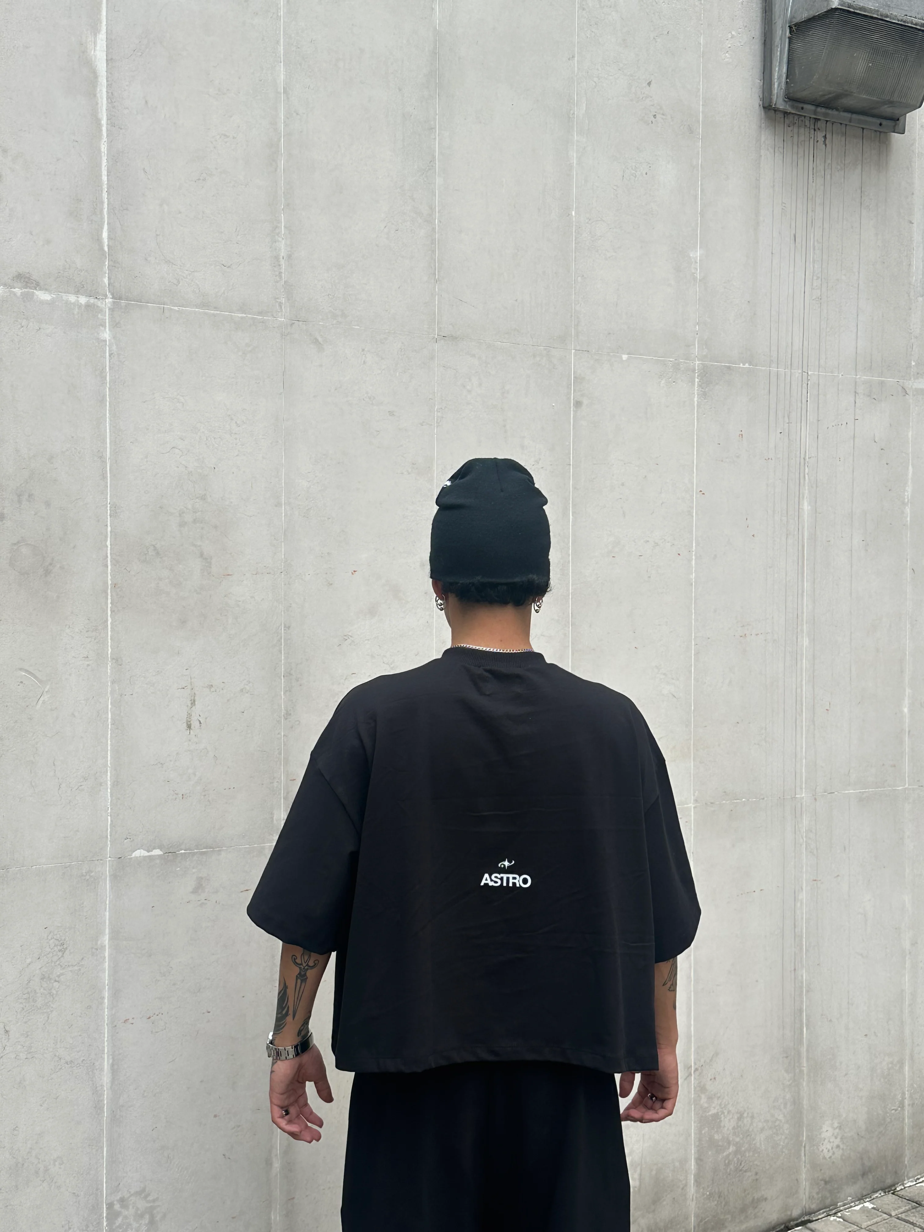 Vanta T-shirt Boxy Fit - Image 5